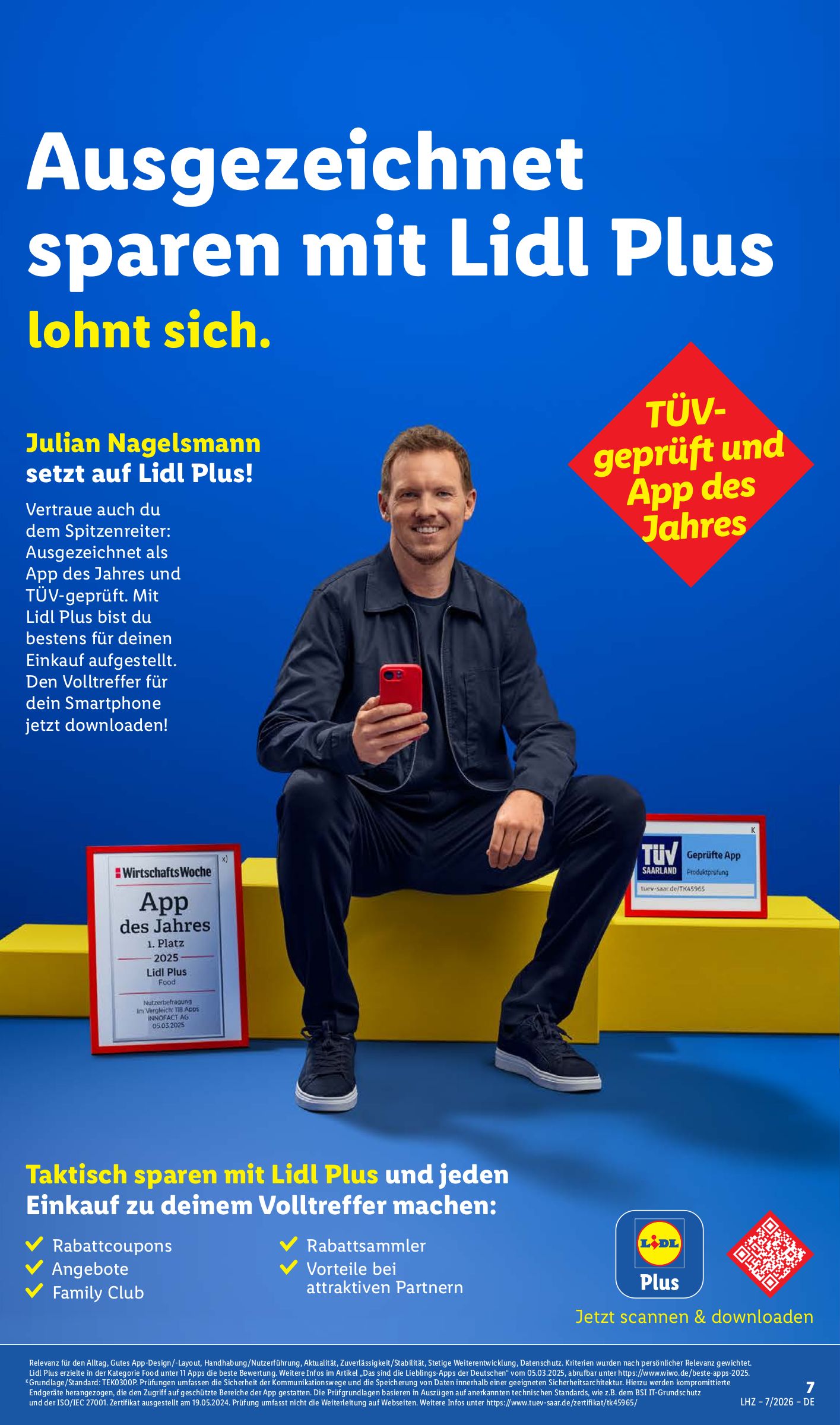 lidl - Lidl-Prospekt gültig vom 09.02.2026 bis 14.02.2026 - page: 15