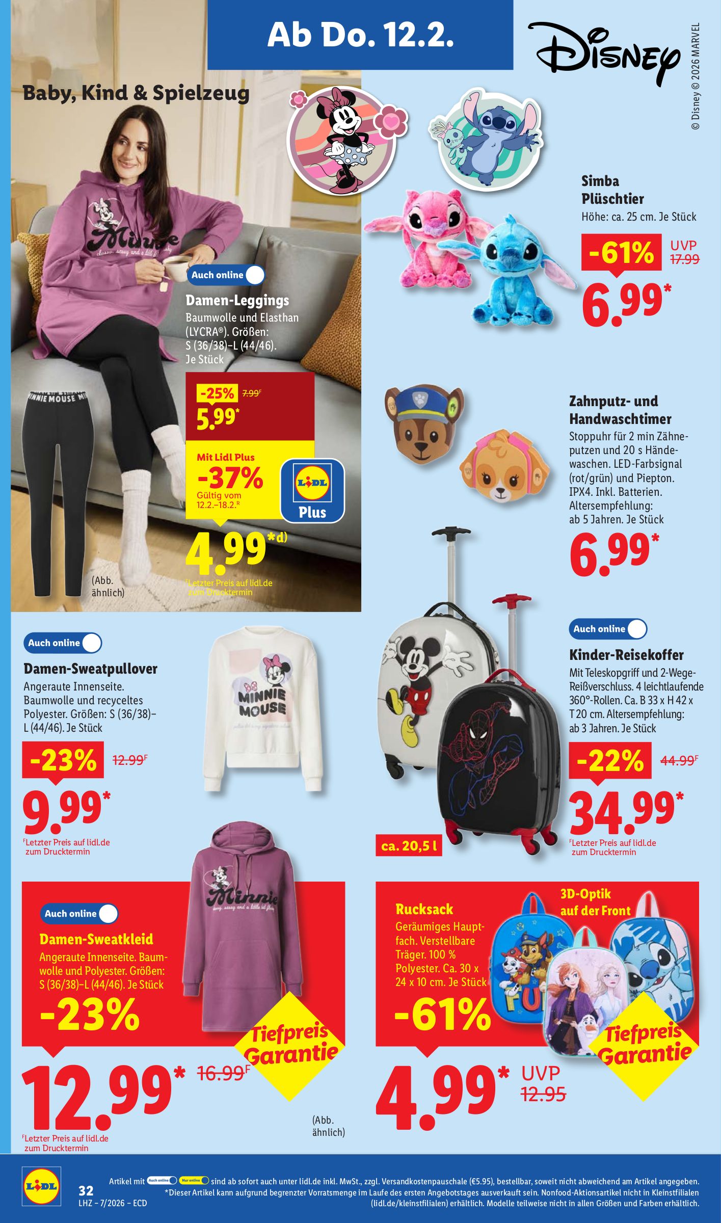 lidl - Lidl-Prospekt gültig vom 09.02.2026 bis 14.02.2026 - page: 50