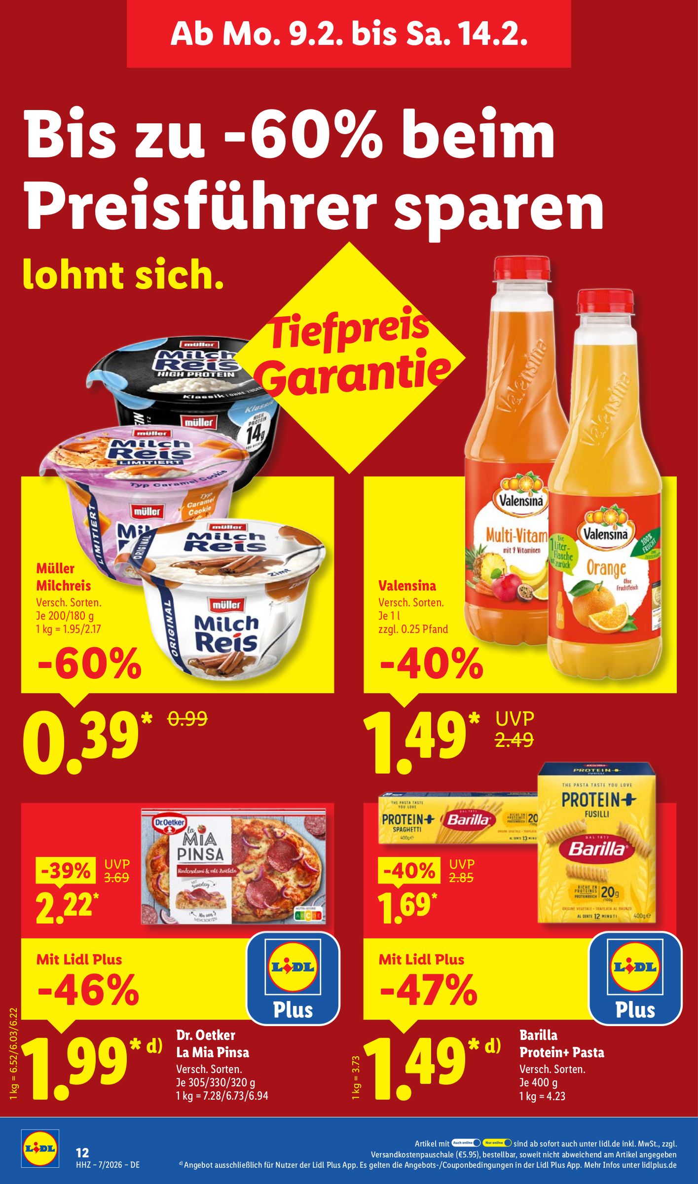 lidl - Lidl-Prospekt gültig vom 09.02.2026 bis 14.02.2026 - page: 20