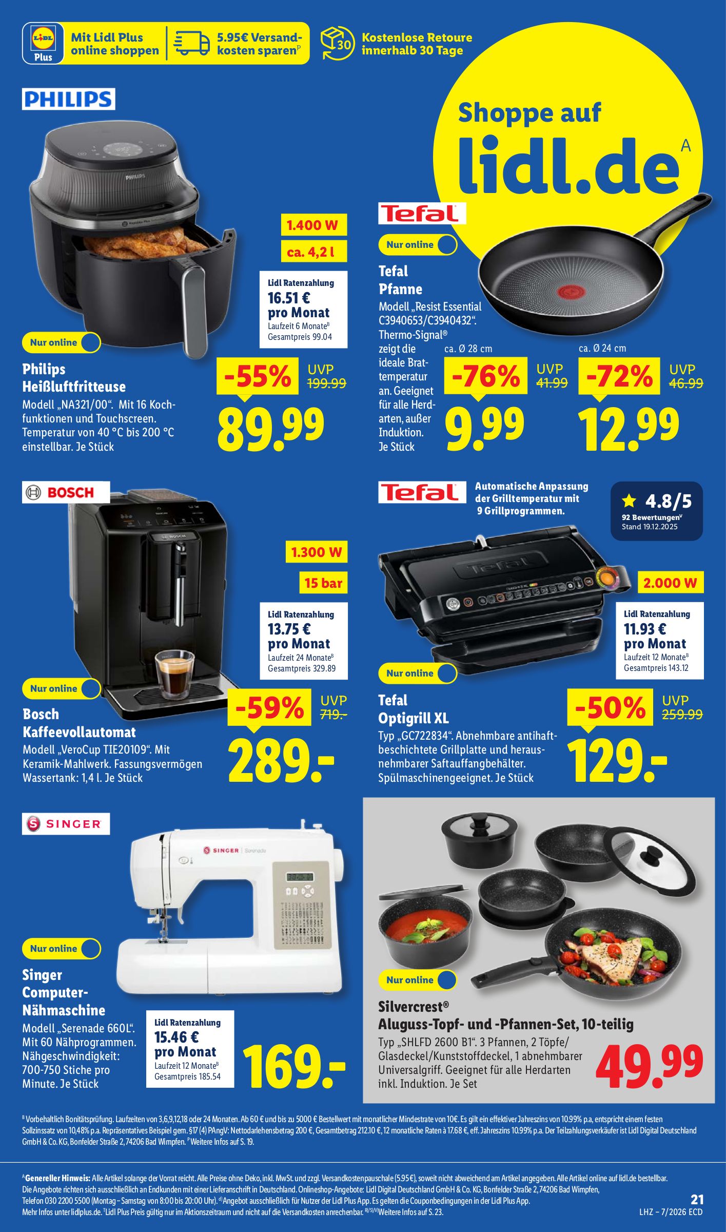 lidl - Lidl-Prospekt gültig vom 09.02.2026 bis 14.02.2026 - page: 35