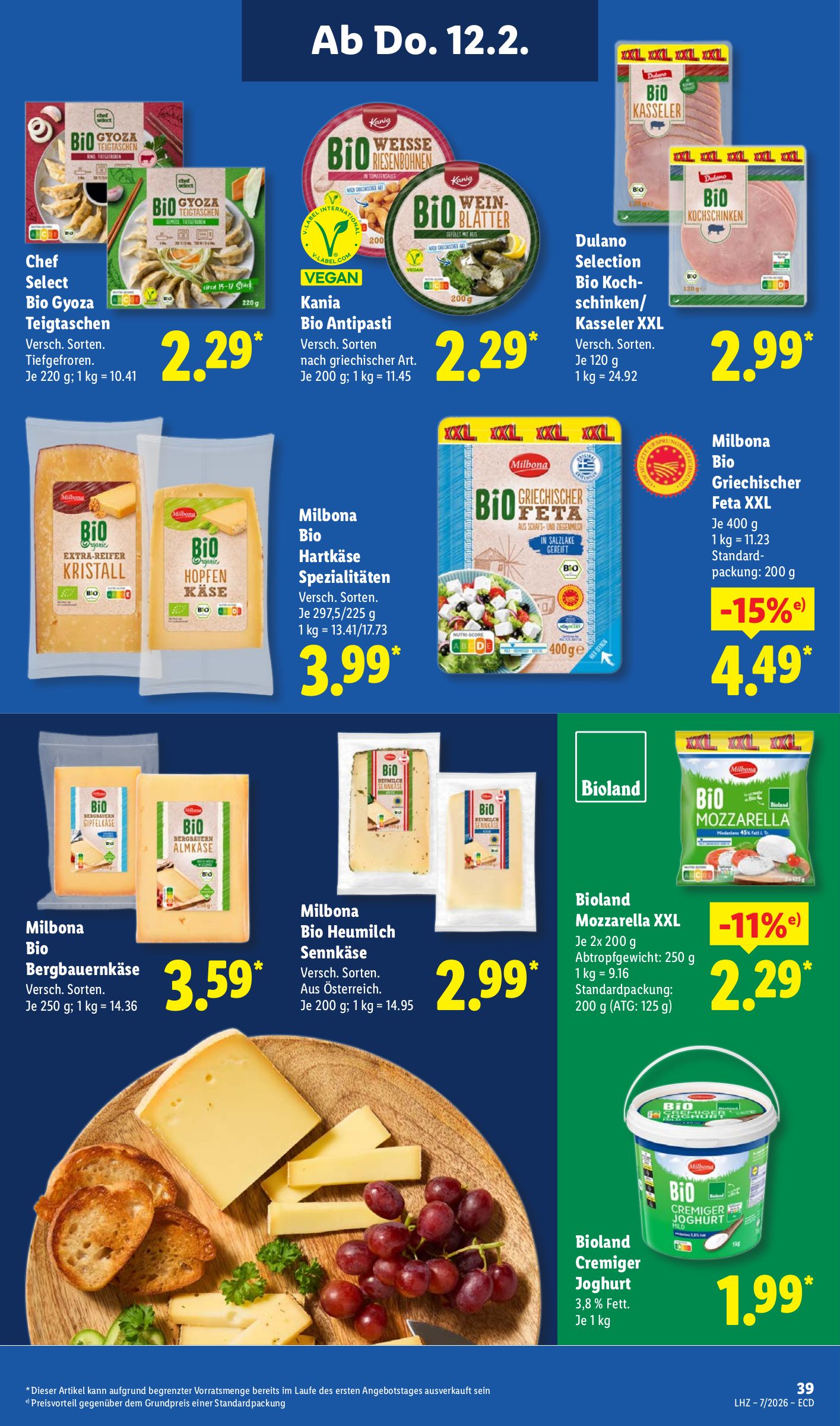 lidl - Lidl-Prospekt gültig vom 09.02.2026 bis 14.02.2026 - page: 57