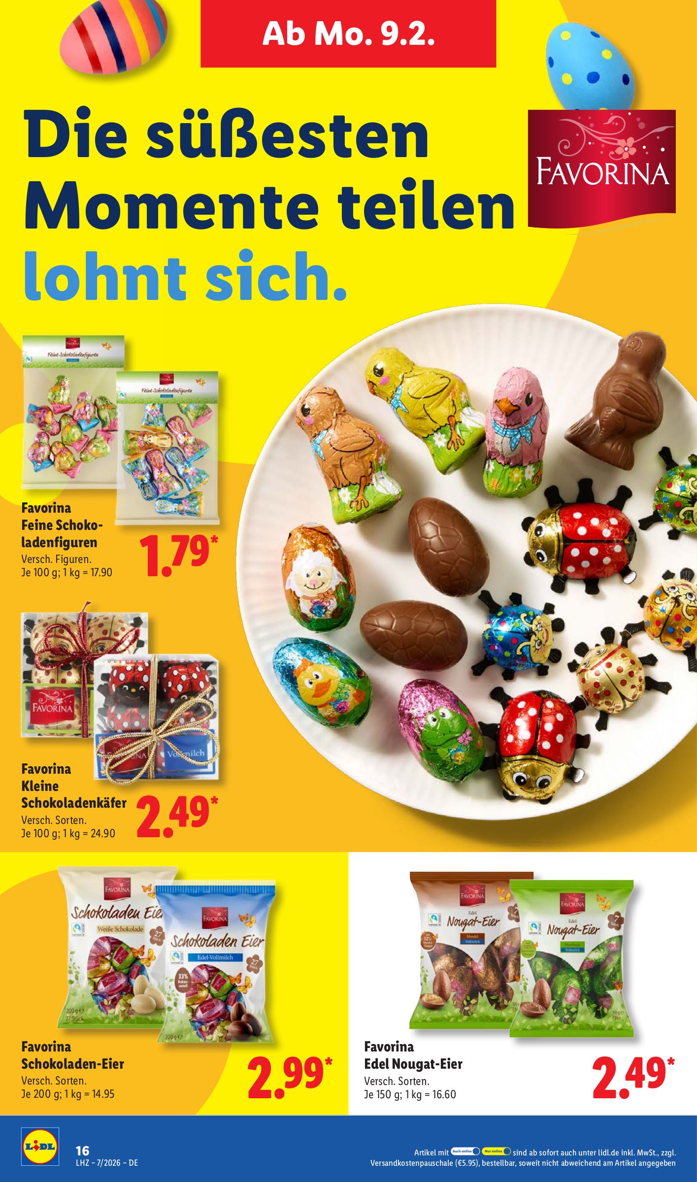 lidl - Lidl-Prospekt gültig vom 09.02.2026 bis 14.02.2026 - page: 28