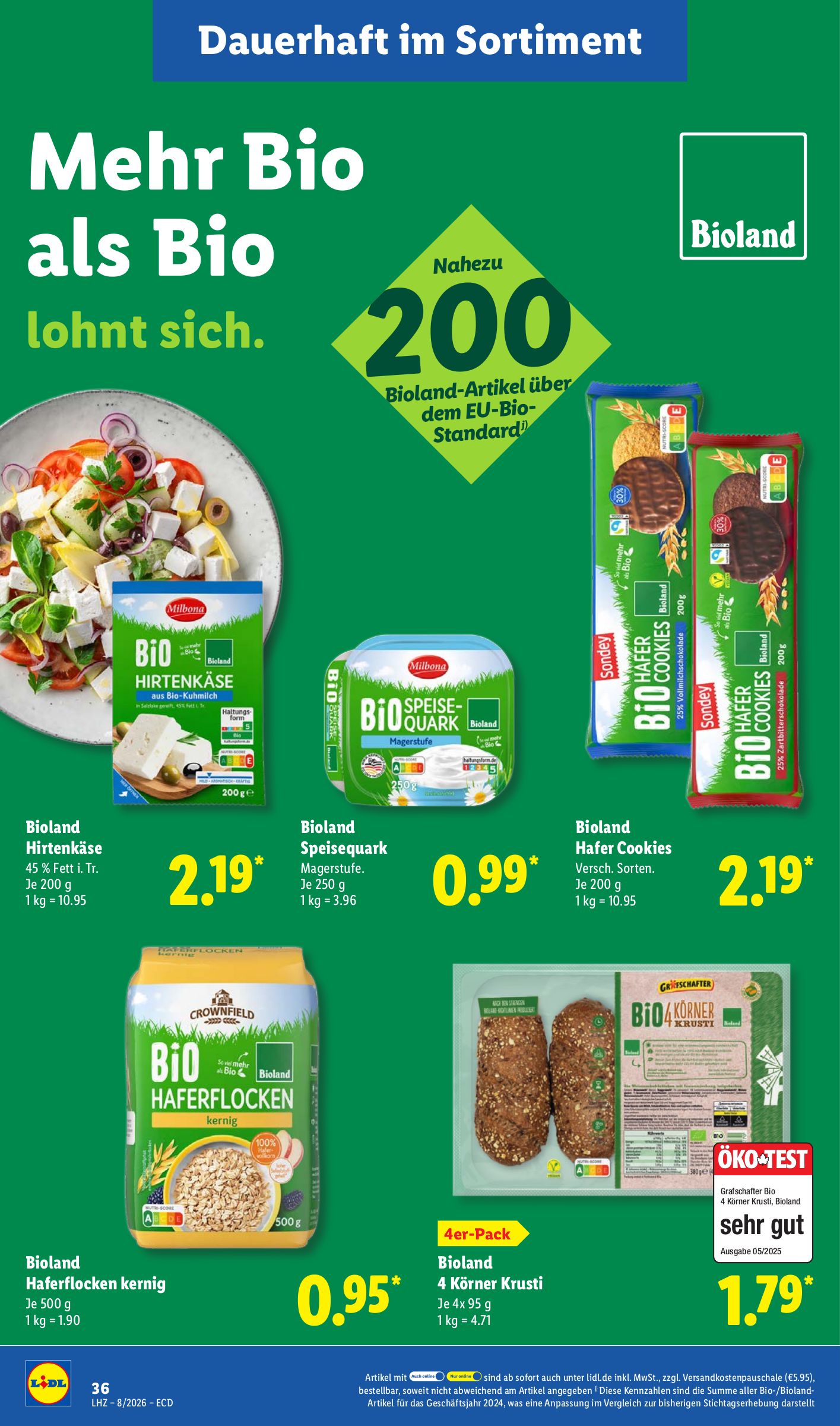 lidl - Lidl-Prospekt gültig vom 16.02.2026 bis 21.02.2026 - page: 60
