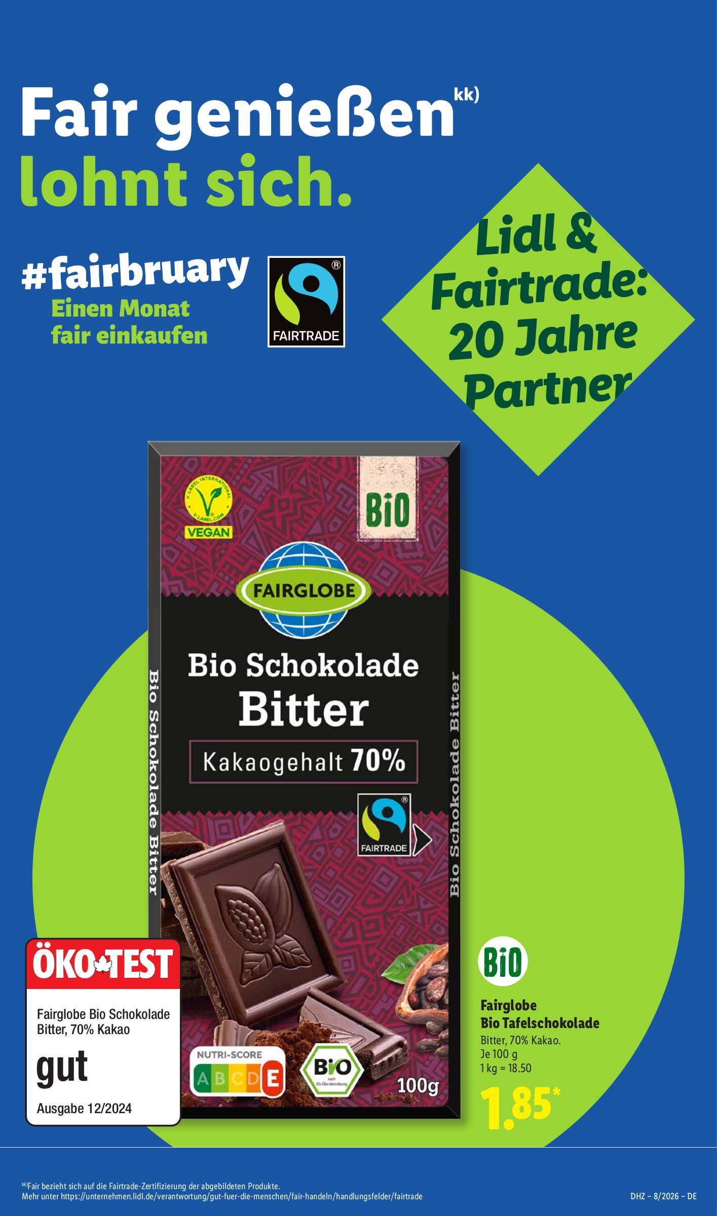 lidl - Lidl-Prospekt gültig vom 16.02.2026 bis 21.02.2026 - page: 65