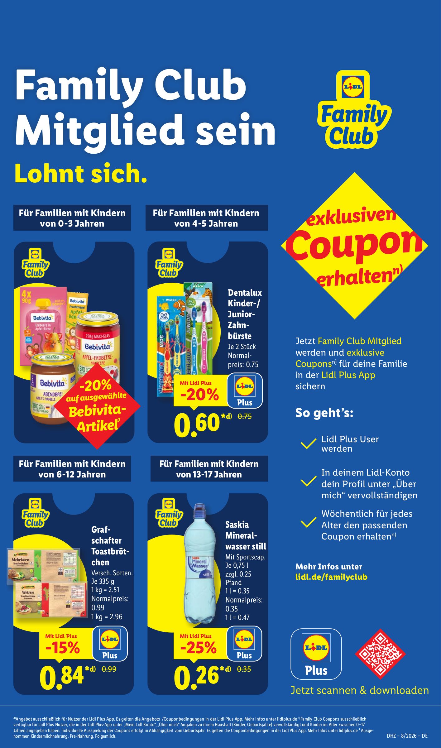 lidl - Lidl-Prospekt gültig vom 16.02.2026 bis 21.02.2026 - page: 67