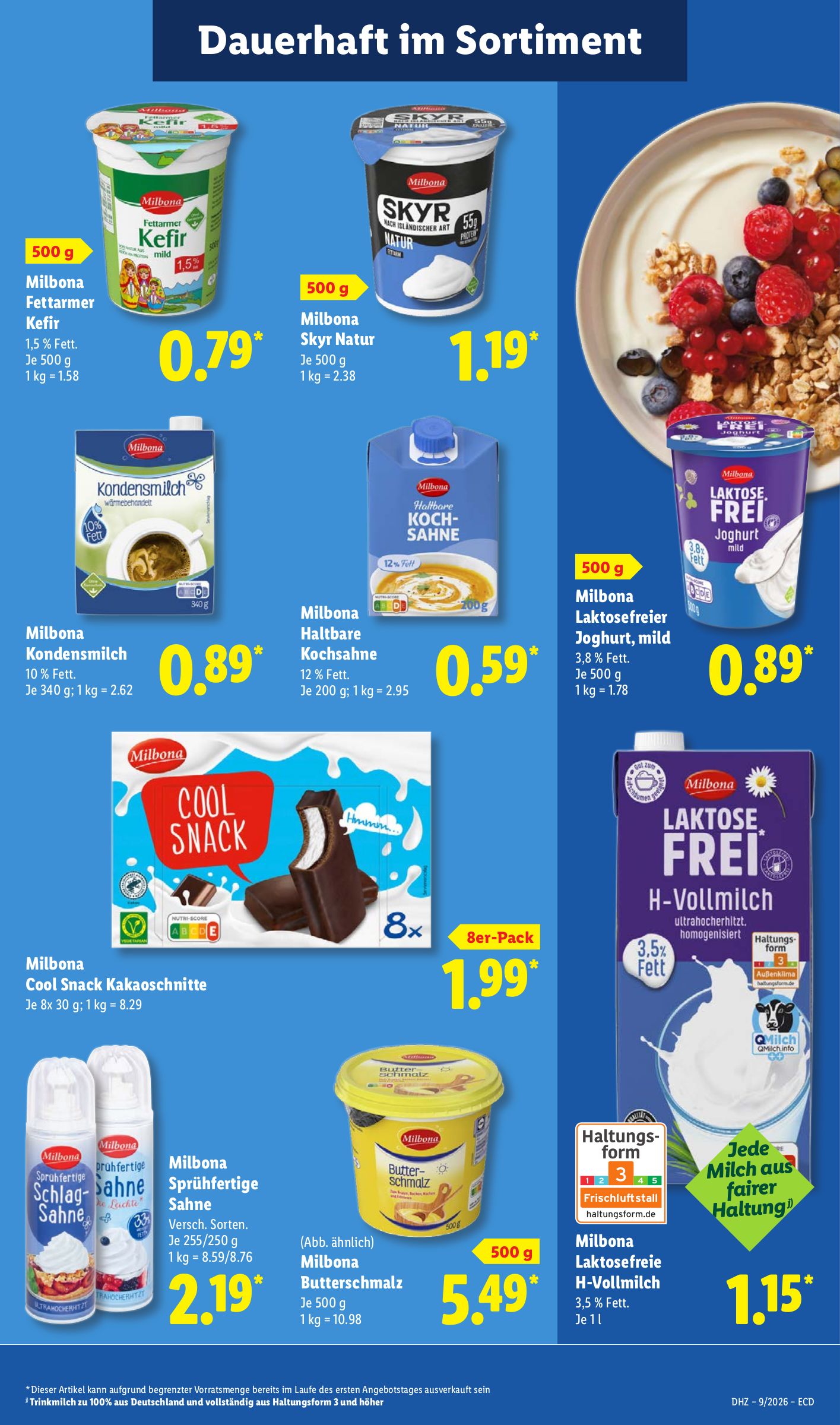 lidl - Lidl-Prospekt gültig vom 23.02.2026 bis 28.02.2026 - page: 17
