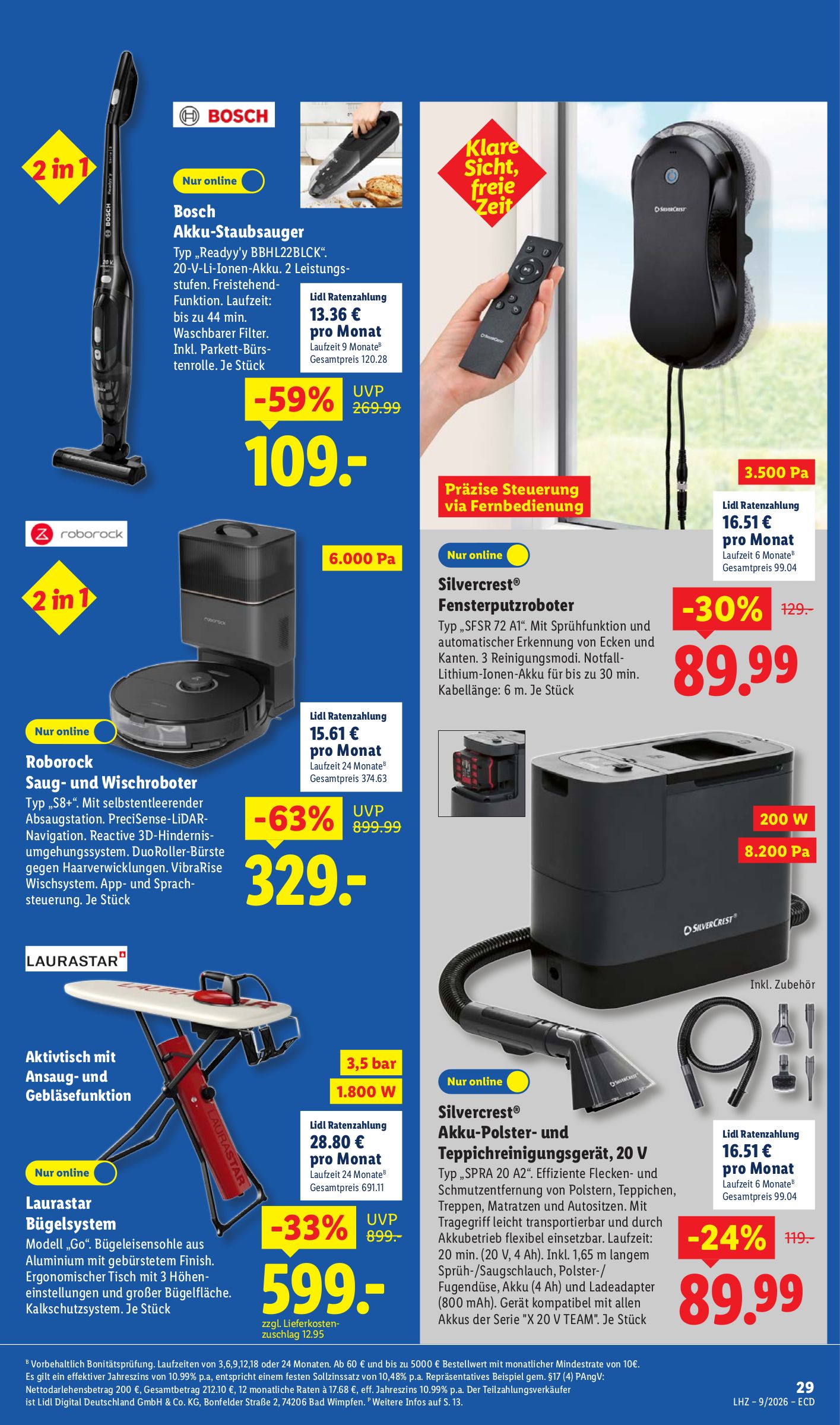 lidl - Lidl-Prospekt gültig vom 23.02.2026 bis 28.02.2026 - page: 7