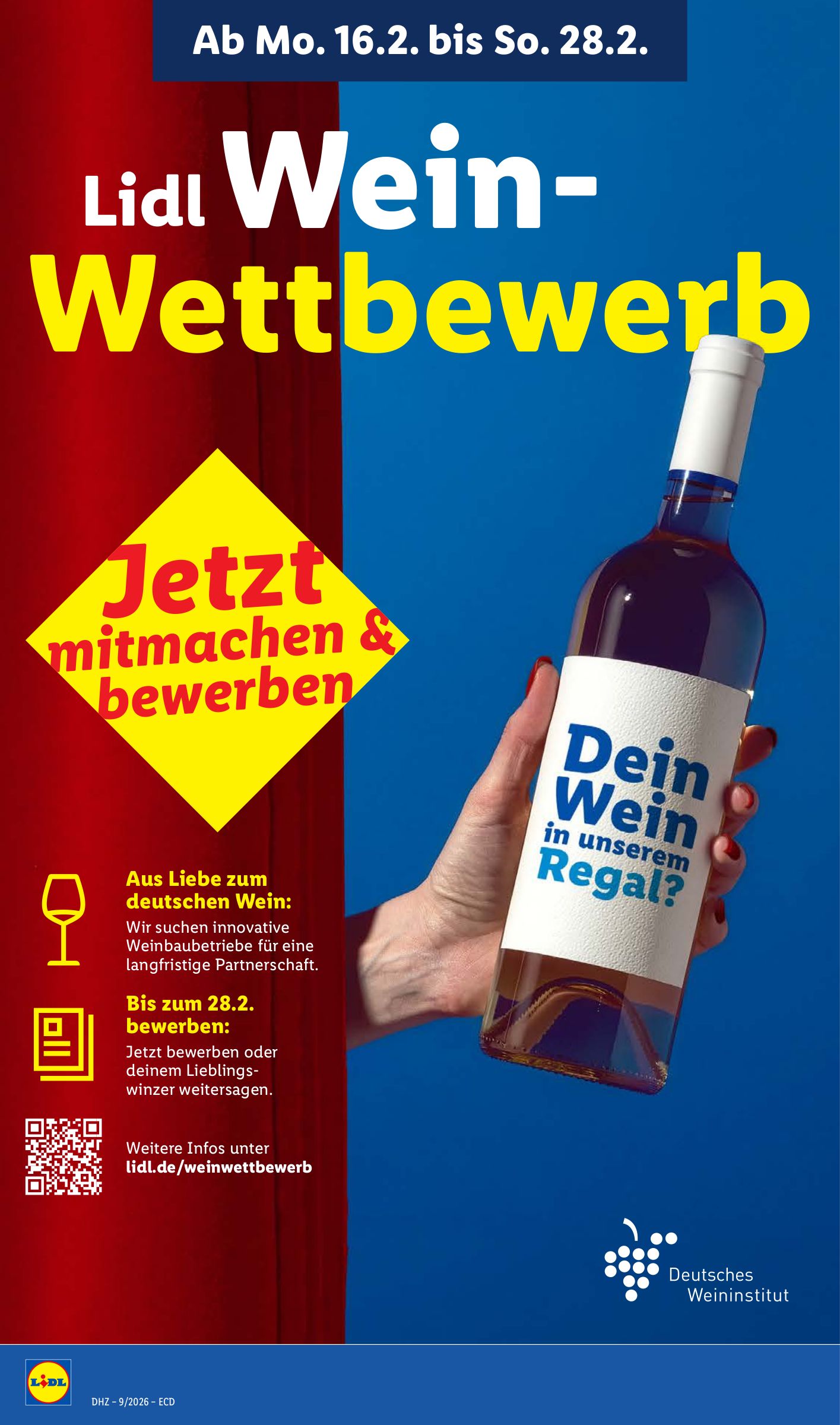 lidl - Lidl-Prospekt gültig vom 23.02.2026 bis 28.02.2026 - page: 56