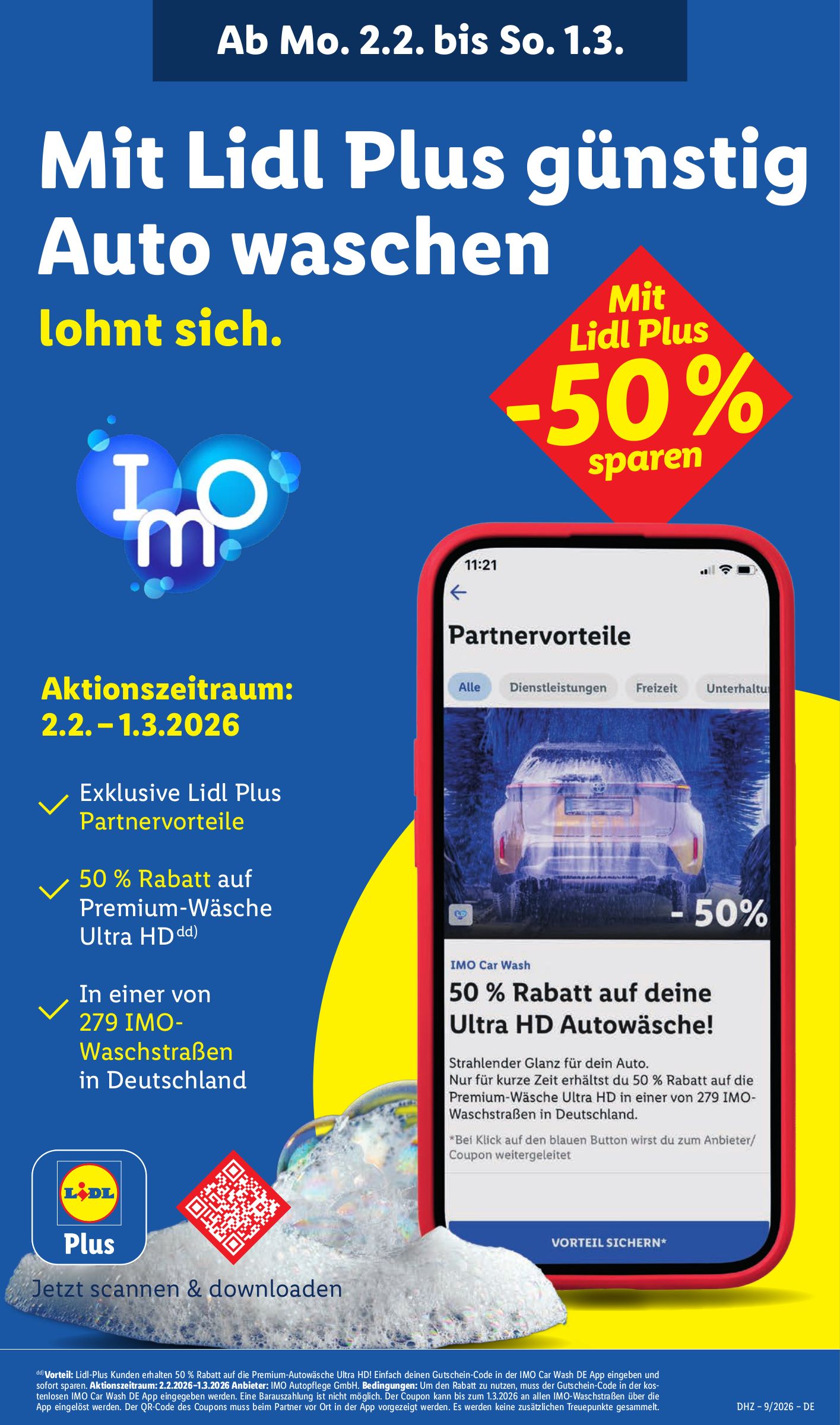 lidl - Lidl-Prospekt gültig vom 23.02.2026 bis 28.02.2026 - page: 63