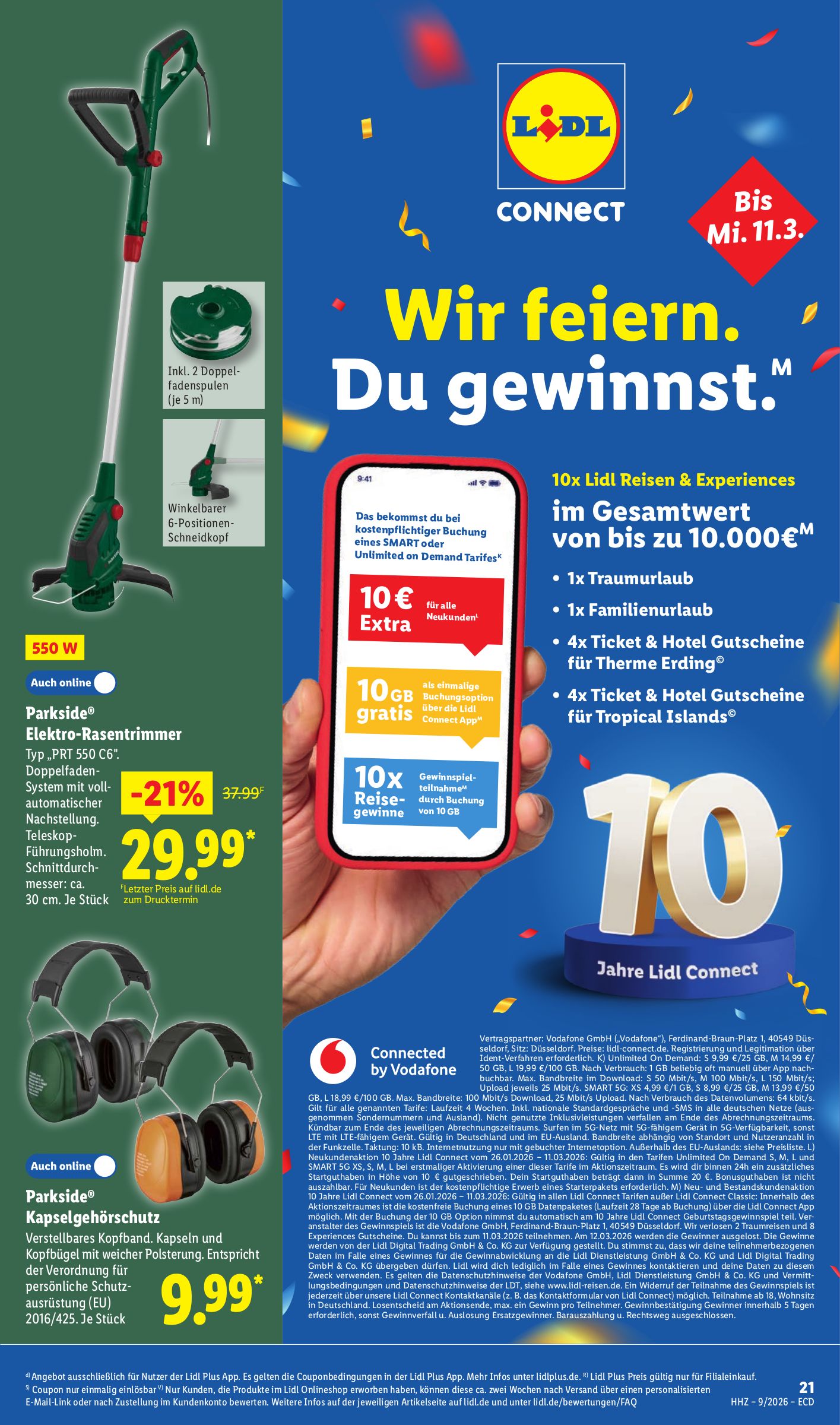 lidl - Lidl-Prospekt gültig vom 23.02.2026 bis 28.02.2026 - page: 33