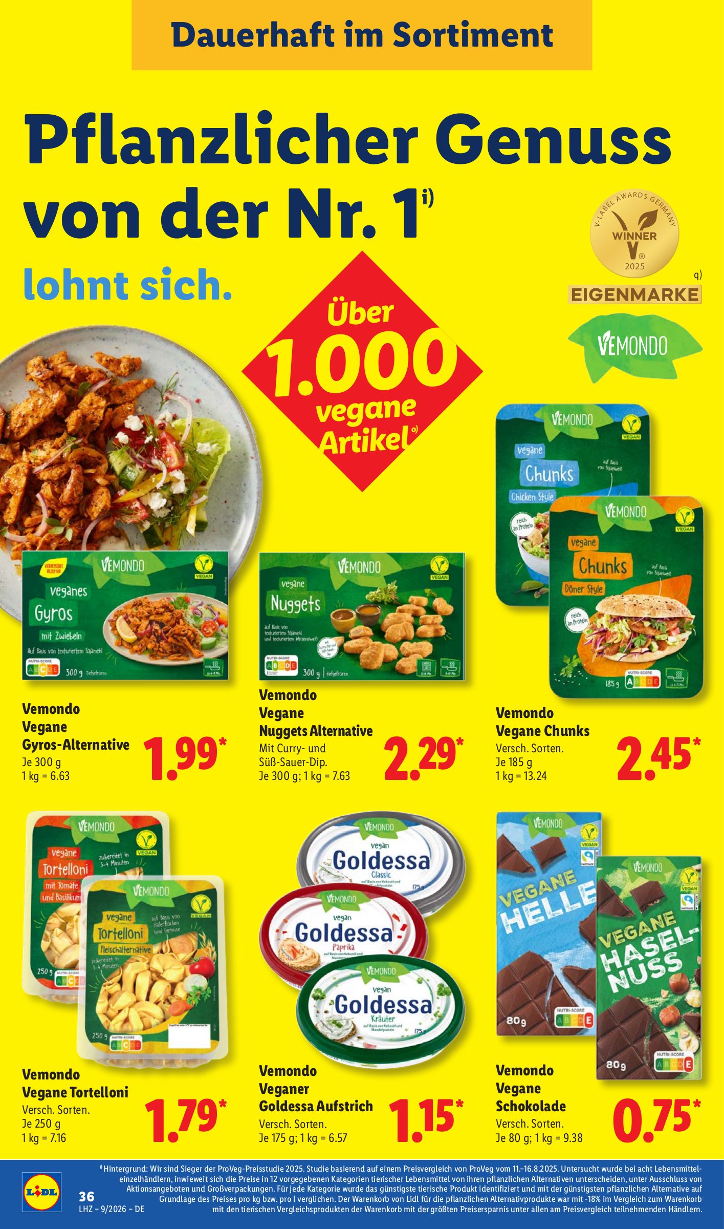 lidl - Lidl-Prospekt gültig vom 23.02.2026 bis 28.02.2026 - page: 58