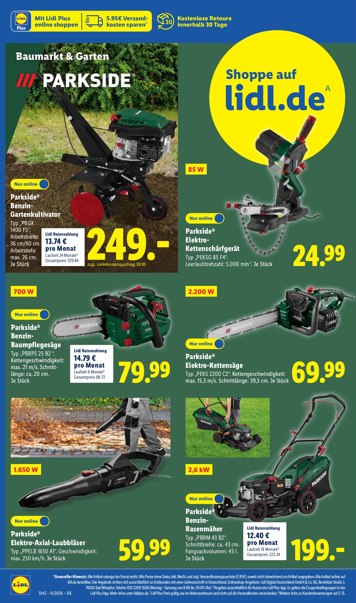 lidl - Lidl-Prospekt gültig vom 23.02.2026 bis 28.02.2026 - page: 8