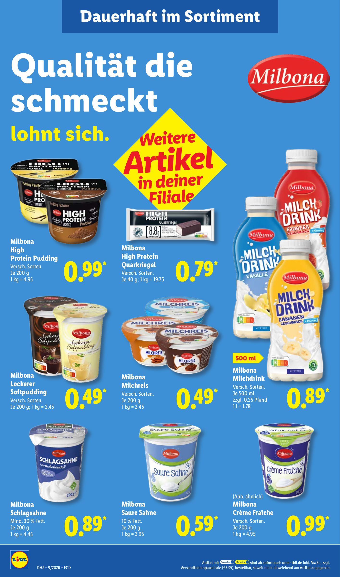 lidl - Lidl-Prospekt gültig vom 23.02.2026 bis 28.02.2026 - page: 16