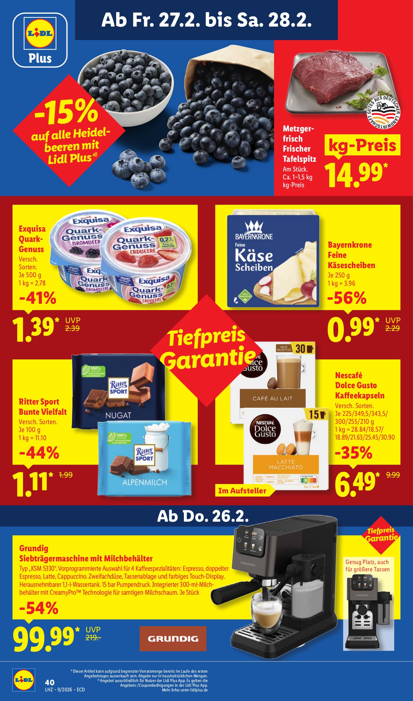 lidl - Lidl-Prospekt gültig vom 23.02.2026 bis 28.02.2026 - page: 64