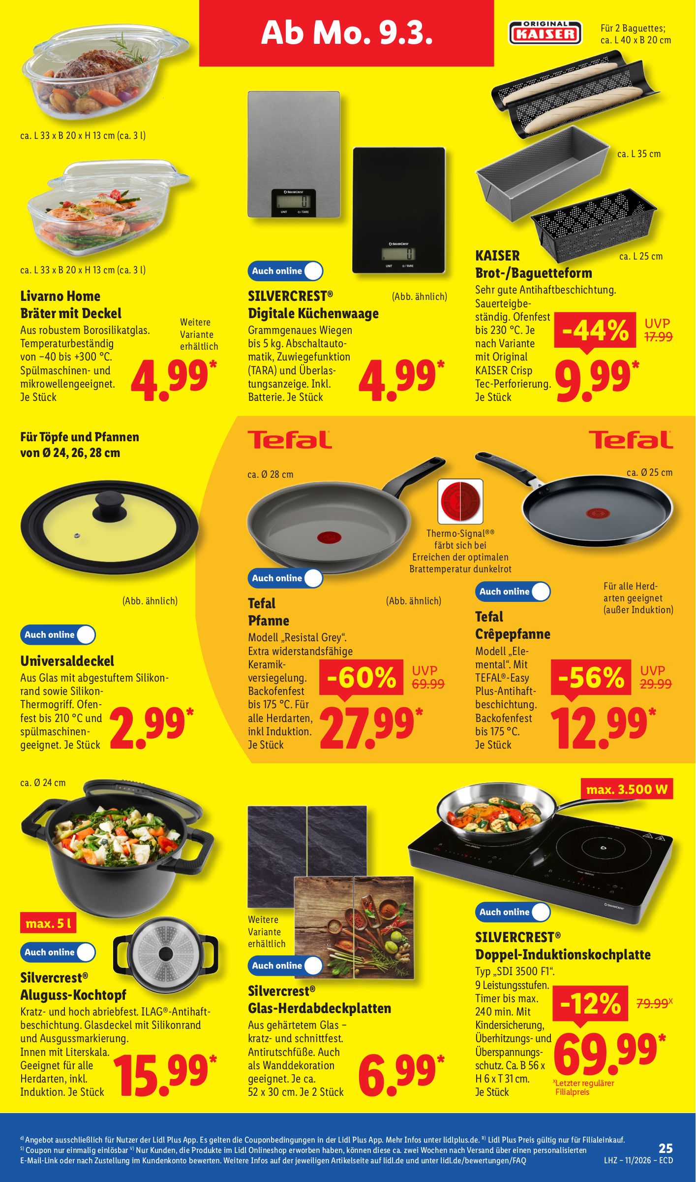 lidl - Lidl-Prospekt gültig vom 09.03.2026 bis 14.03.2026 - page: 15