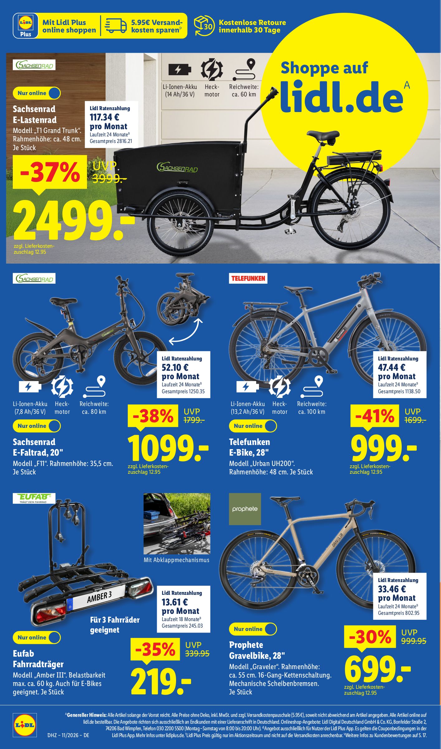 lidl - Lidl-Prospekt gültig vom 09.03.2026 bis 14.03.2026 - page: 28