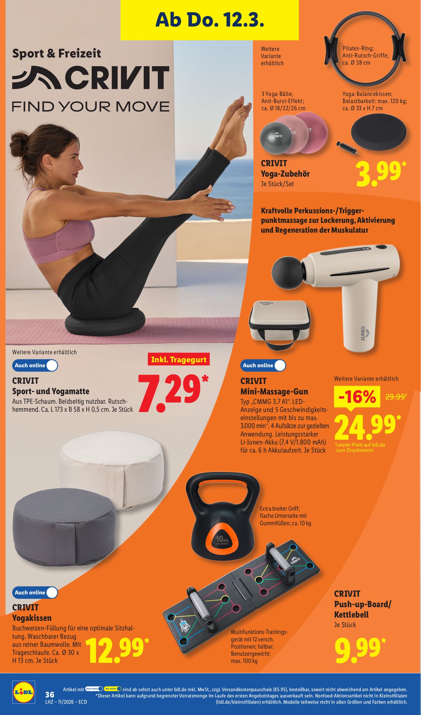 lidl - Lidl-Prospekt gültig vom 09.03.2026 bis 14.03.2026 - page: 30