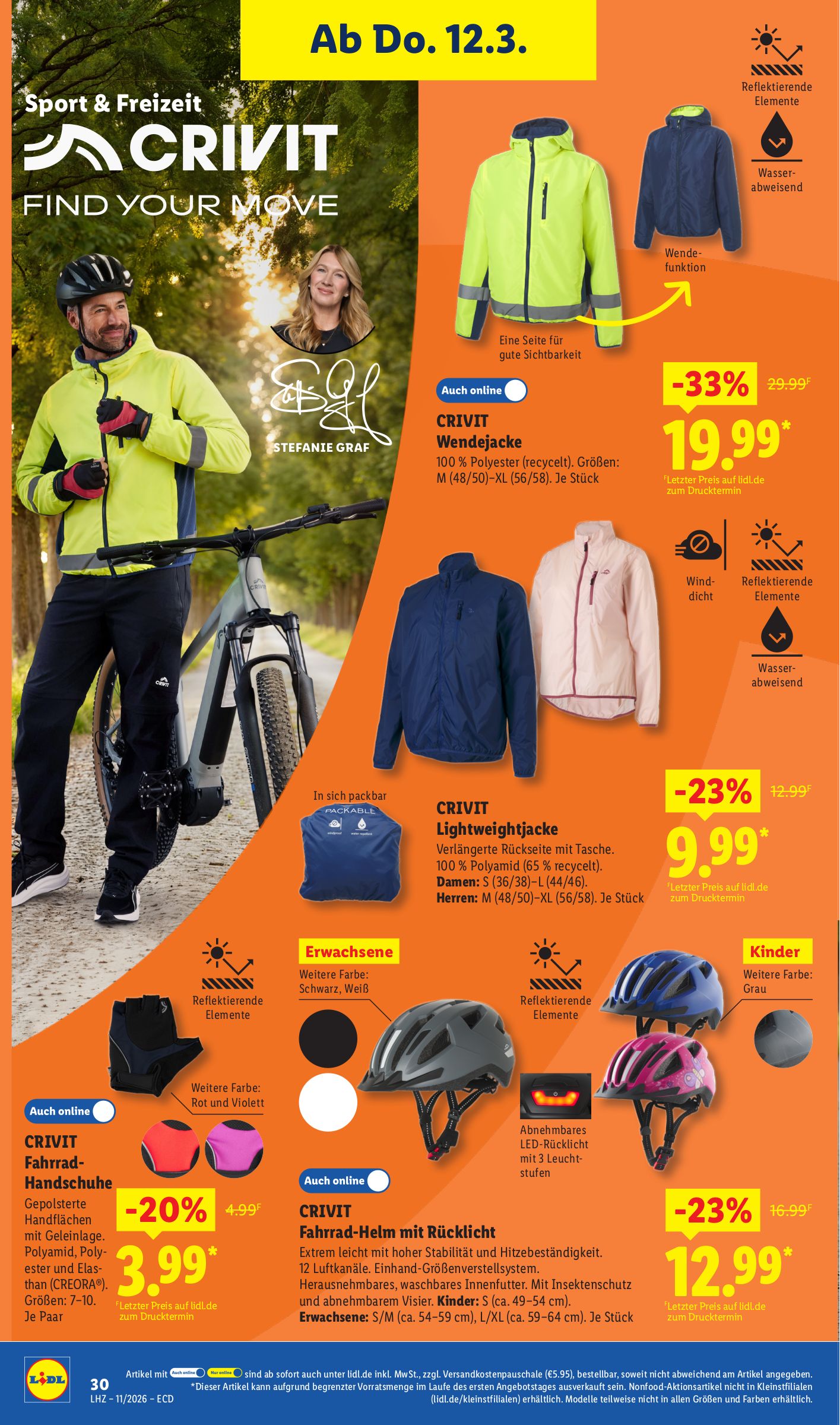 lidl - Lidl-Prospekt gültig vom 09.03.2026 bis 14.03.2026 - page: 22