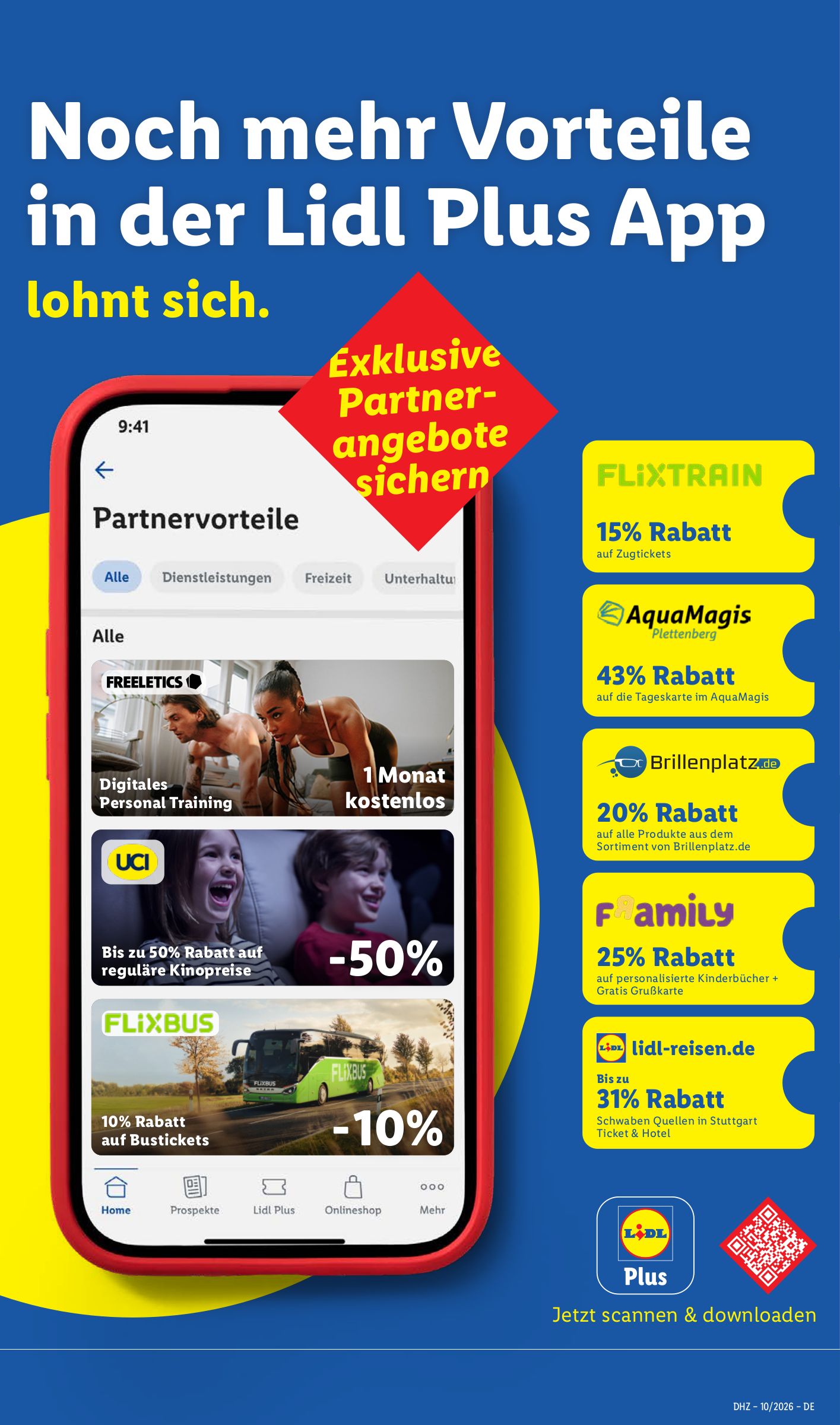 lidl - Lidl-Prospekt gültig vom 02.03.2026 bis 07.03.2026 - page: 18