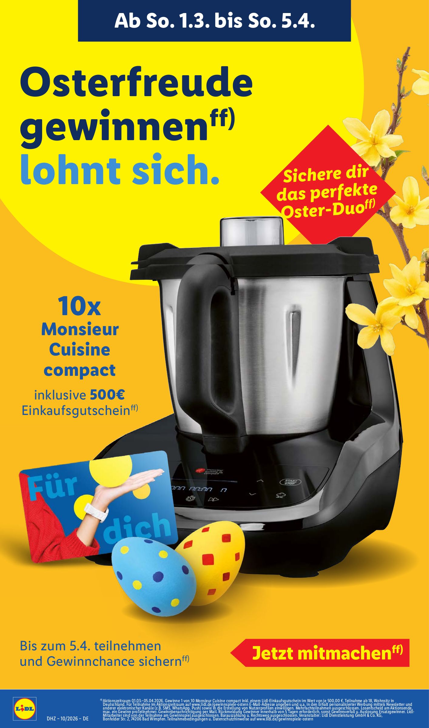 lidl - Lidl-Prospekt gültig vom 02.03.2026 bis 07.03.2026 - page: 24