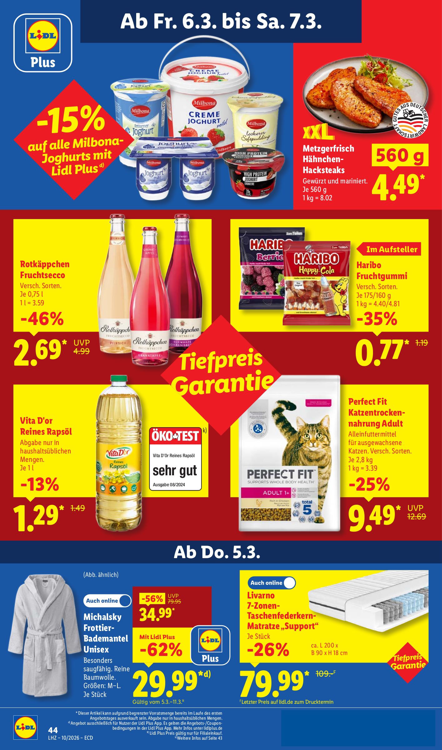 lidl - Lidl-Prospekt gültig vom 02.03.2026 bis 07.03.2026 - page: 71
