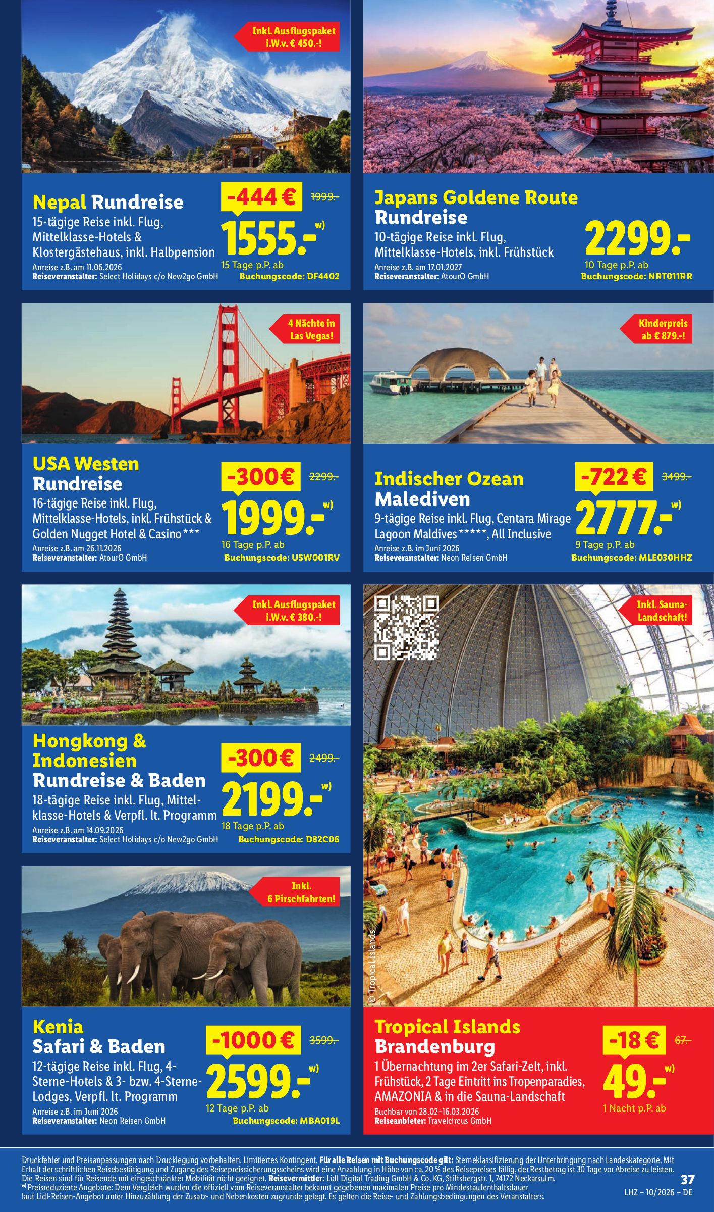 lidl - Lidl-Prospekt gültig vom 02.03.2026 bis 07.03.2026 - page: 59