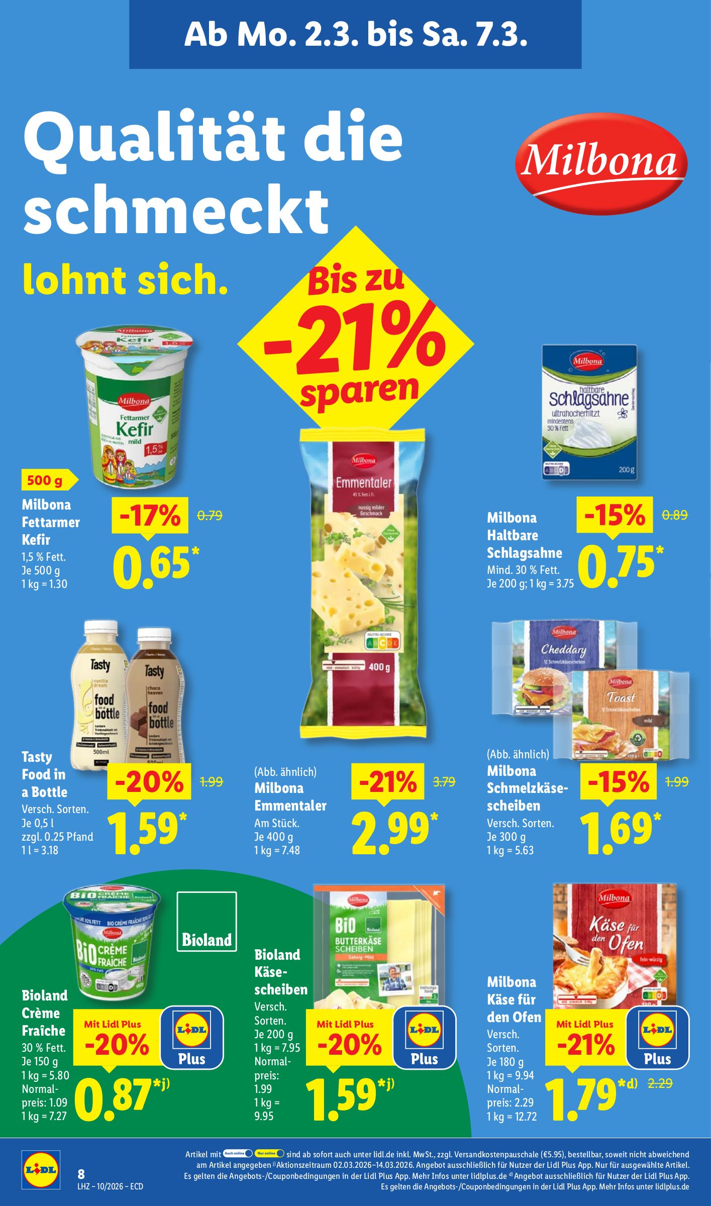 lidl - Lidl-Prospekt gültig vom 02.03.2026 bis 07.03.2026 - page: 26