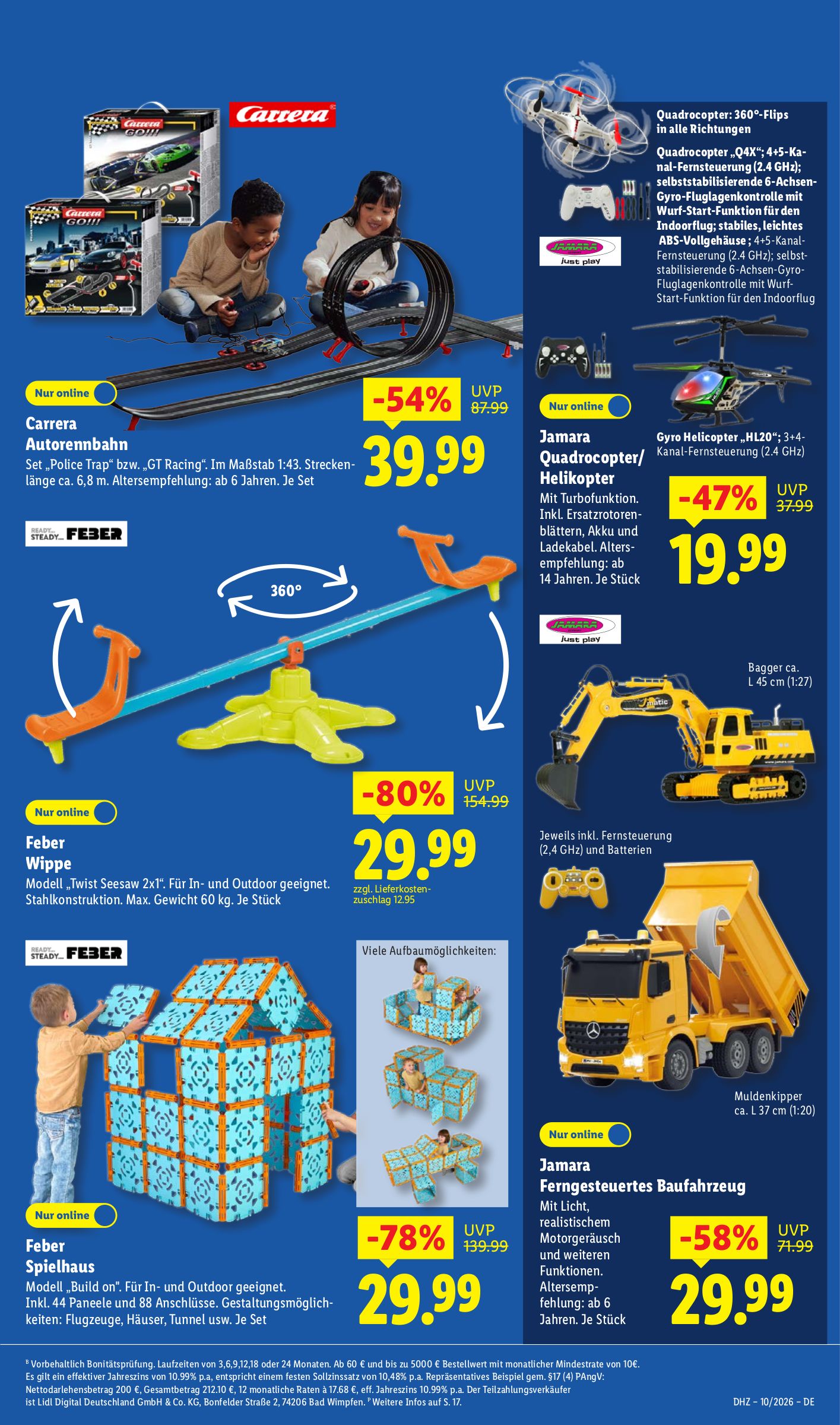 lidl - Lidl-Prospekt gültig vom 02.03.2026 bis 07.03.2026 - page: 5