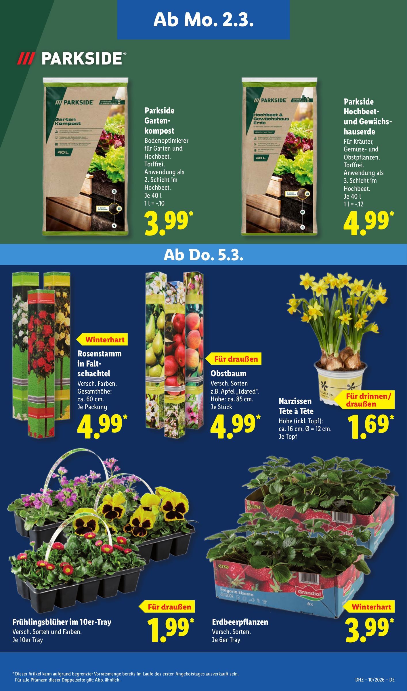lidl - Lidl-Prospekt gültig vom 02.03.2026 bis 07.03.2026 - page: 21