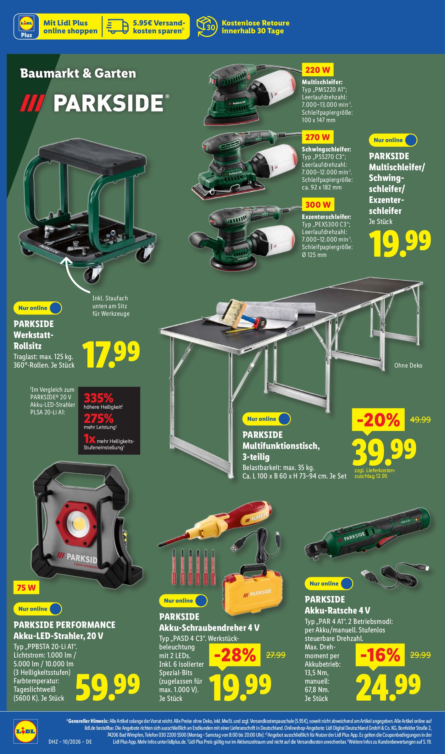 lidl - Lidl-Prospekt gültig vom 02.03.2026 bis 07.03.2026 - page: 56