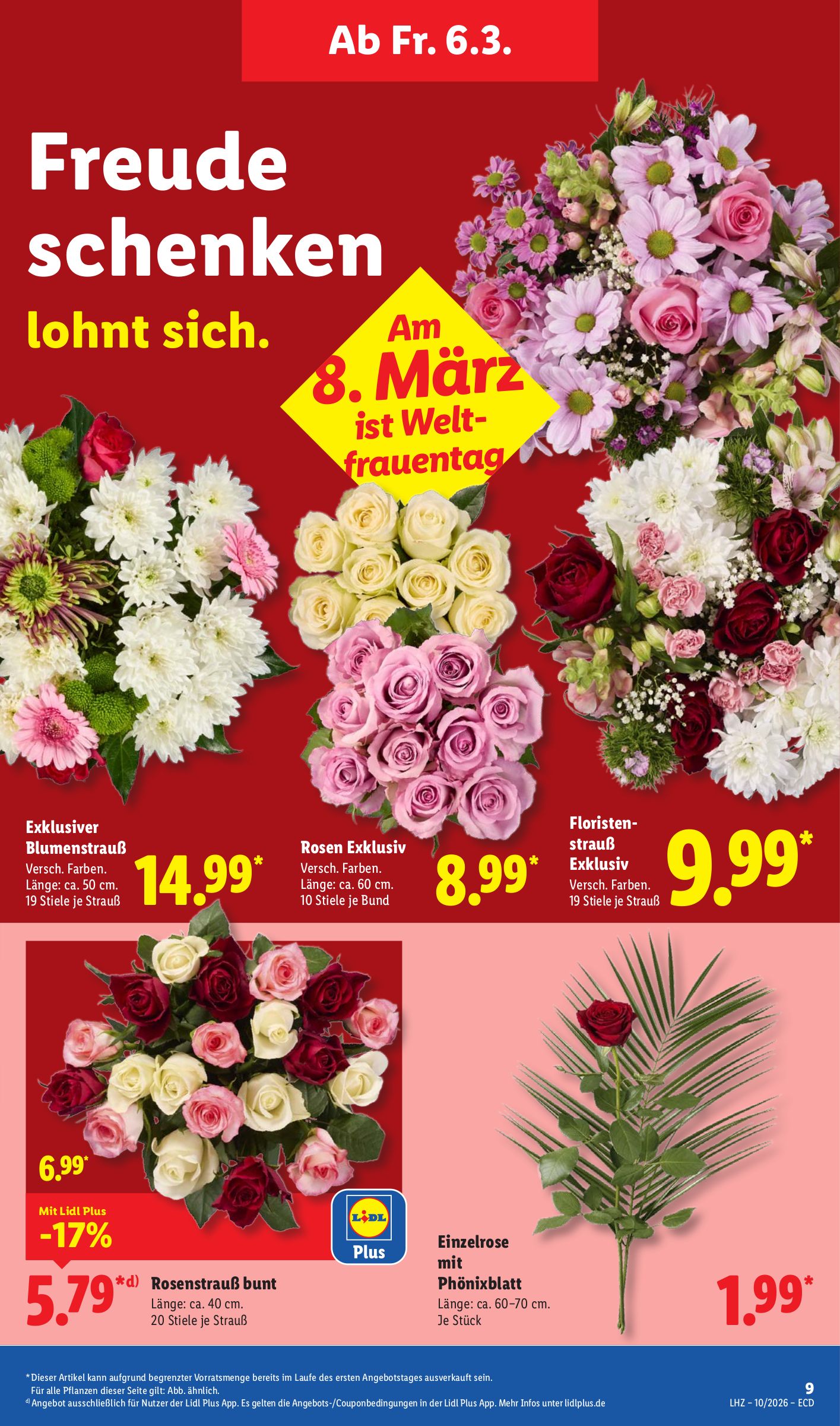 lidl - Lidl-Prospekt gültig vom 02.03.2026 bis 07.03.2026 - page: 19