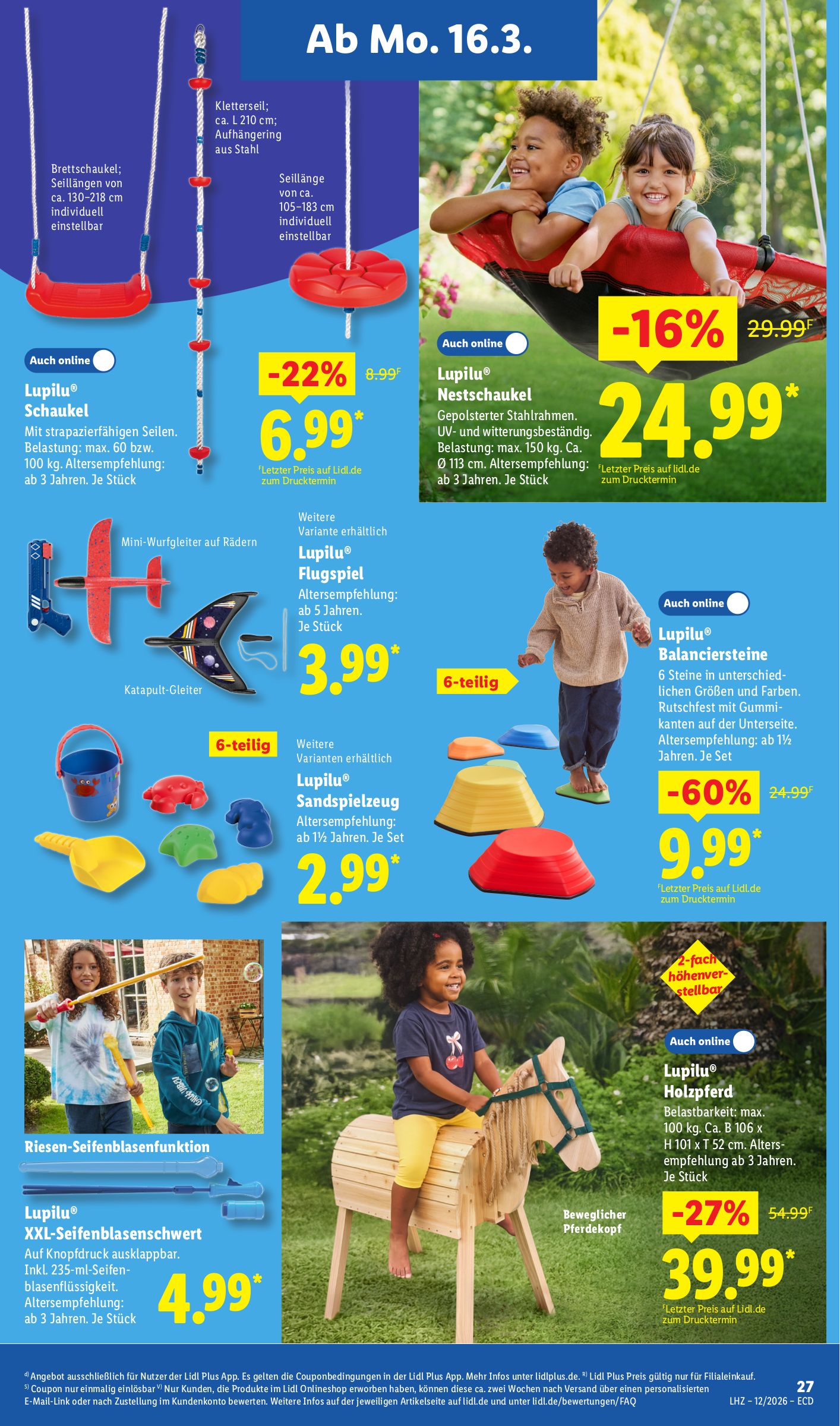 lidl - Lidl-Prospekt gültig vom 16.03.2026 bis 21.03.2026 - page: 17