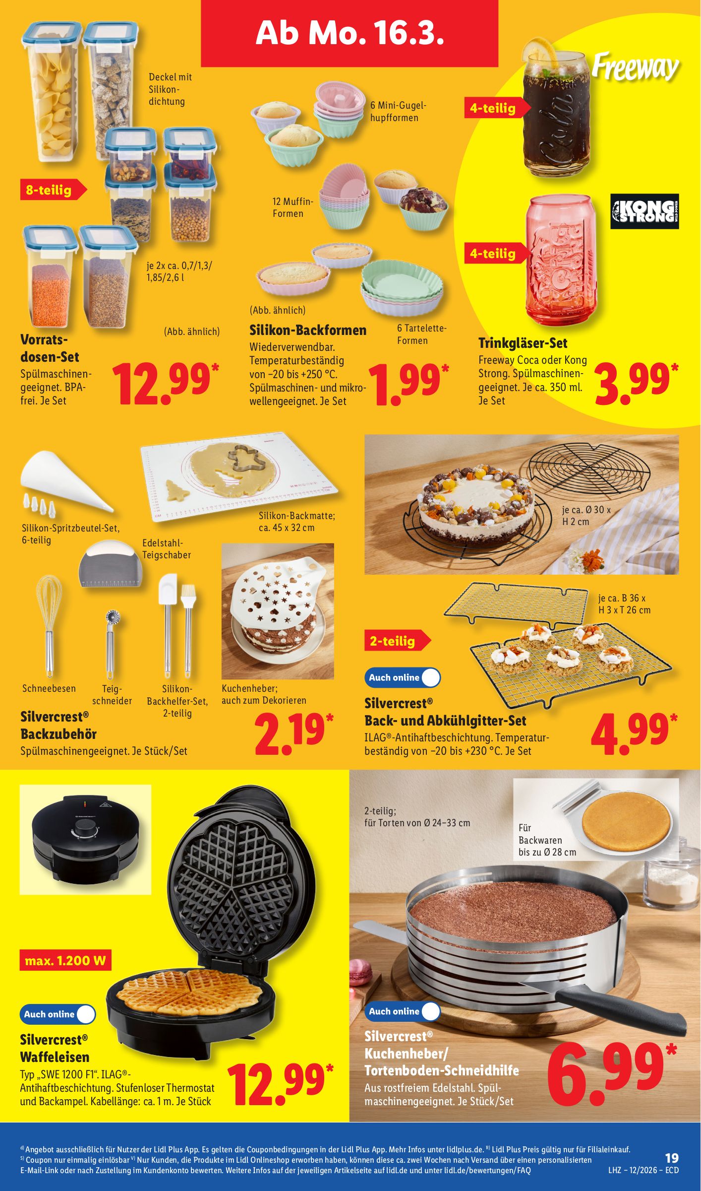 lidl - Lidl-Prospekt gültig vom 16.03.2026 bis 21.03.2026 - page: 7