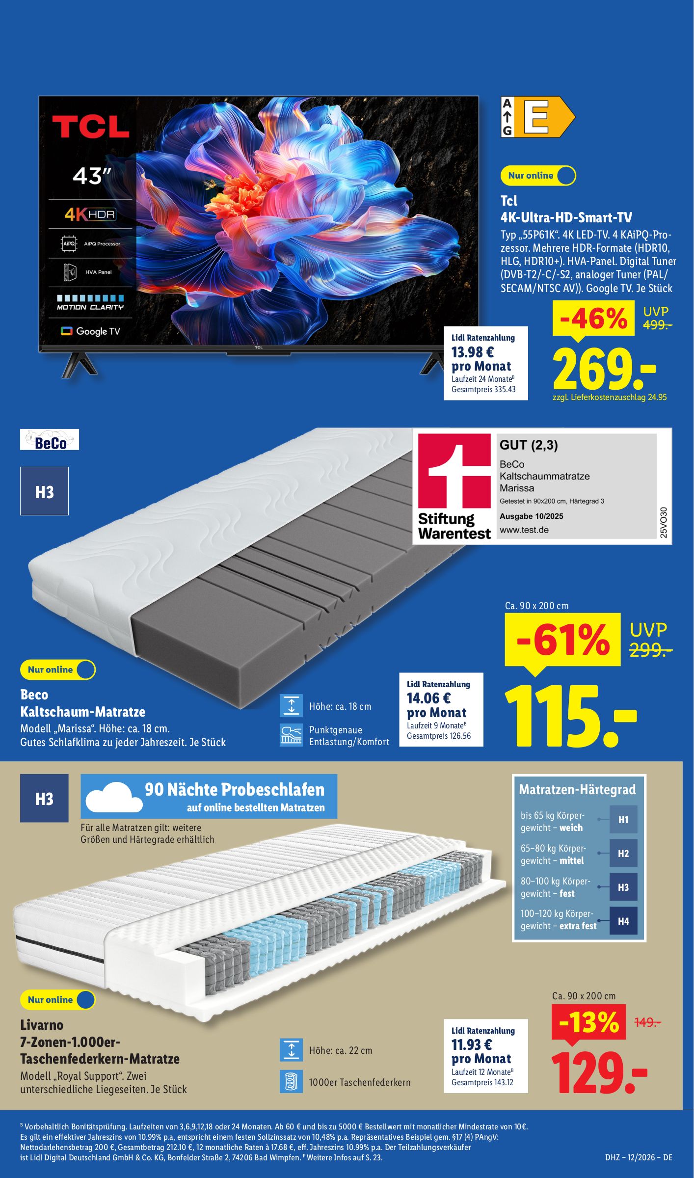 lidl - Lidl-Prospekt gültig vom 16.03.2026 bis 21.03.2026 - page: 11