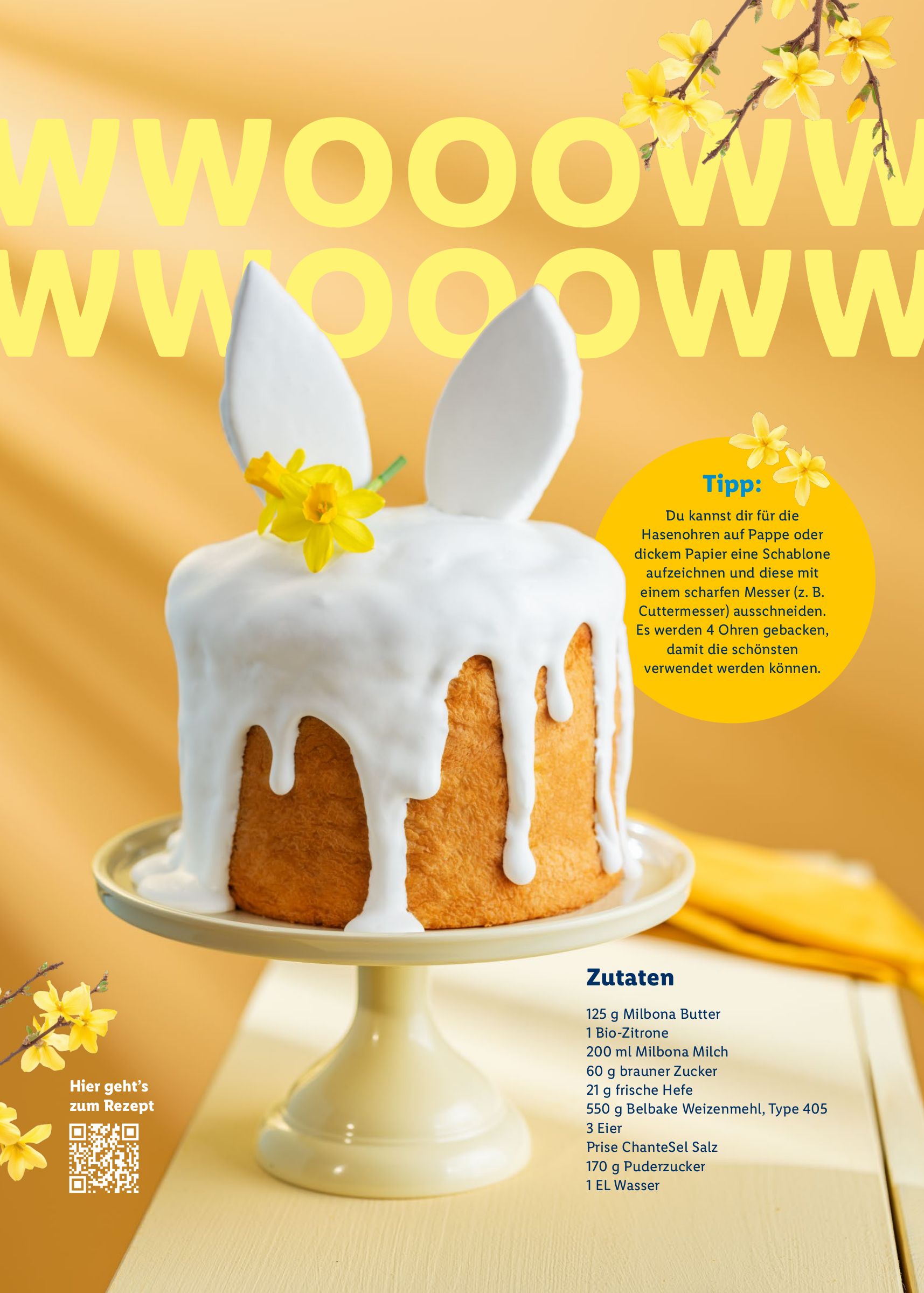 lidl - Lidl - Ostermagazin-Prospekt gültig vom 09.03.2026 bis 06.04.2026 - page: 10