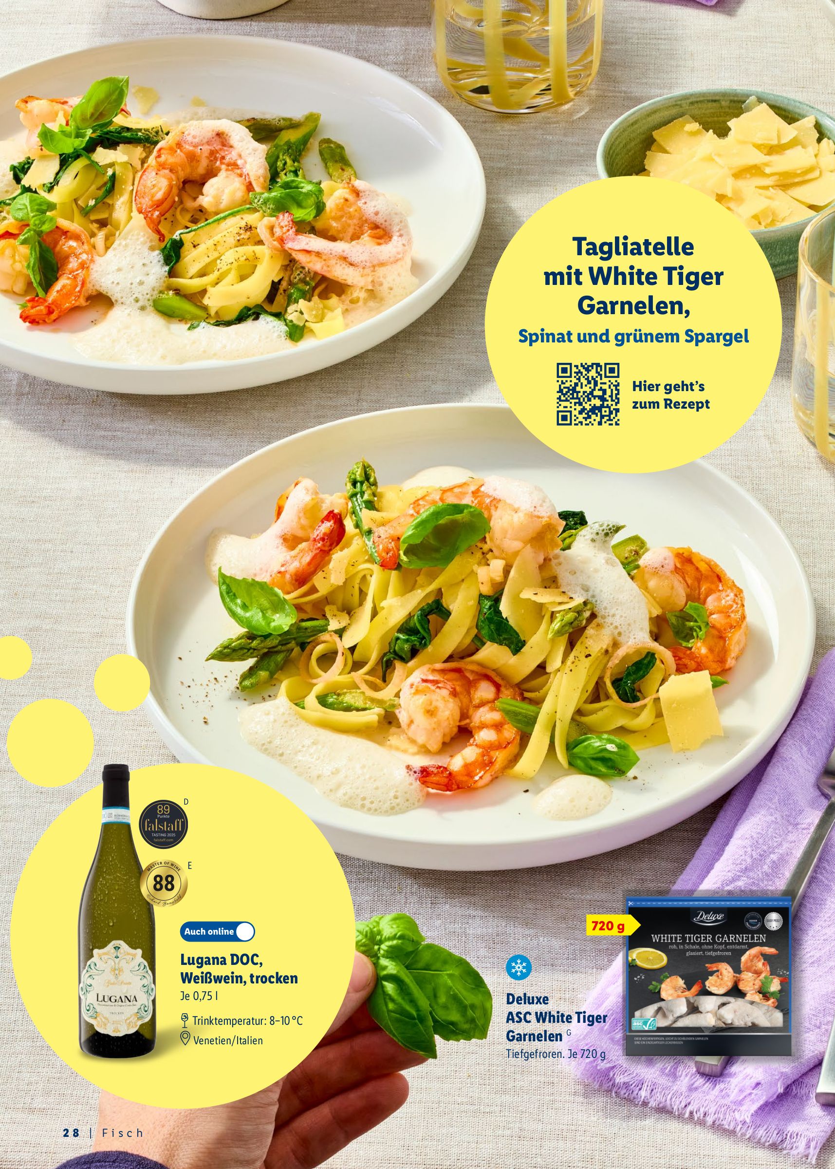 lidl - Lidl - Ostermagazin-Prospekt gültig vom 09.03.2026 bis 06.04.2026 - page: 28