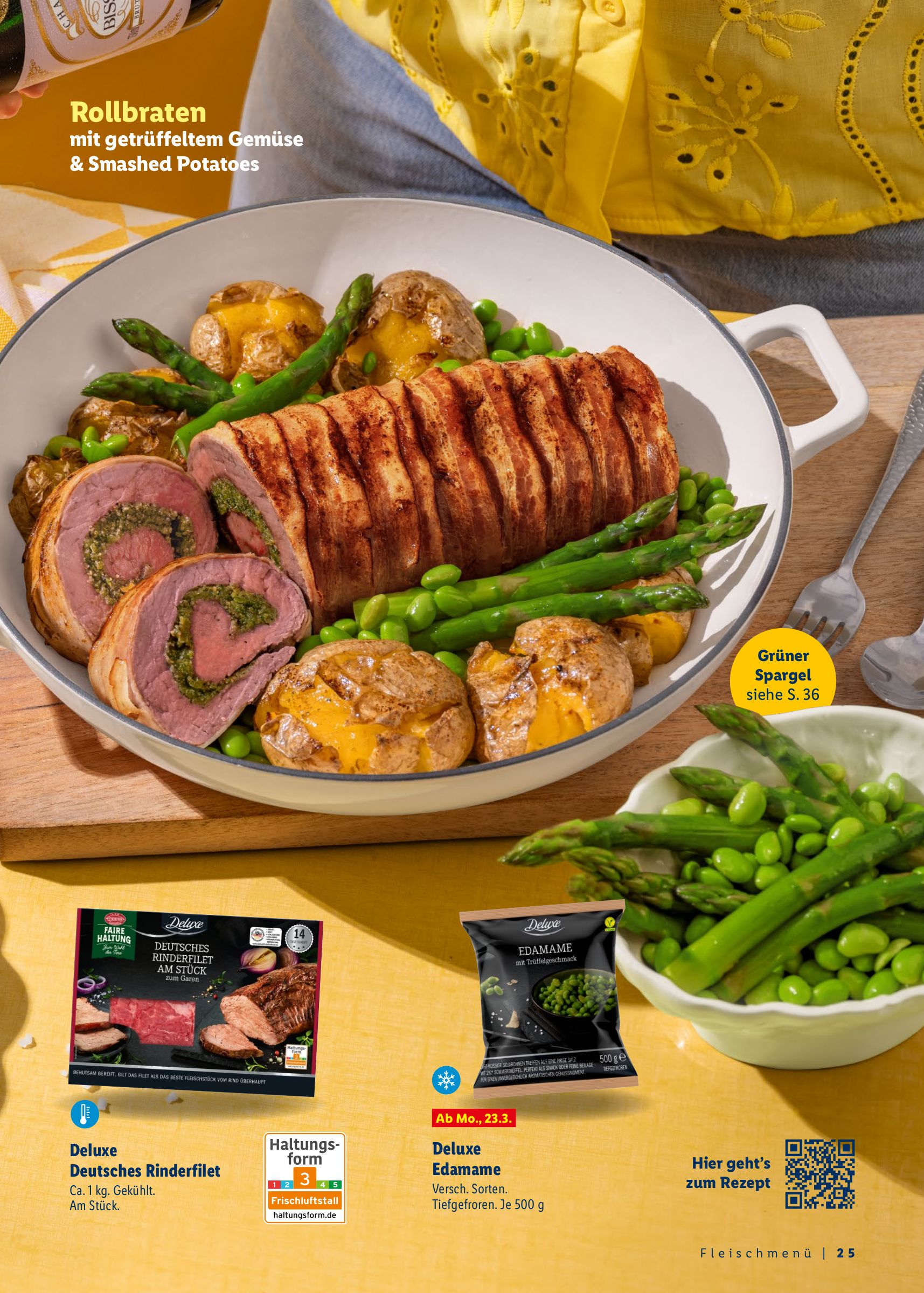 lidl - Lidl - Ostermagazin-Prospekt gültig vom 09.03.2026 bis 06.04.2026 - page: 25