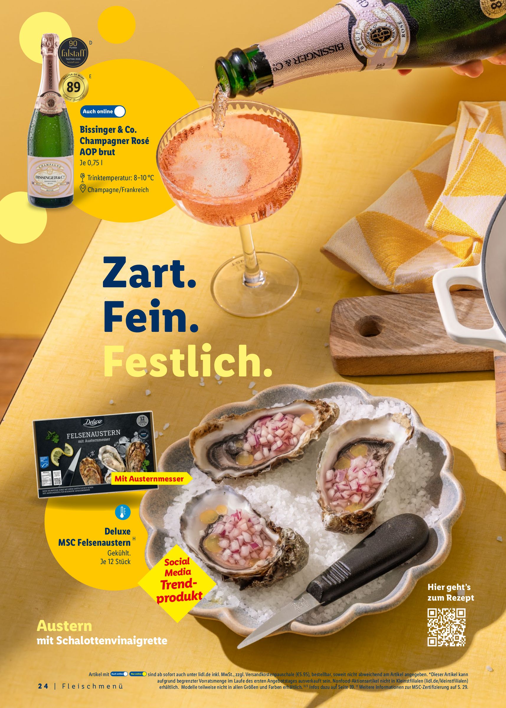 lidl - Lidl - Ostermagazin-Prospekt gültig vom 09.03.2026 bis 06.04.2026 - page: 24