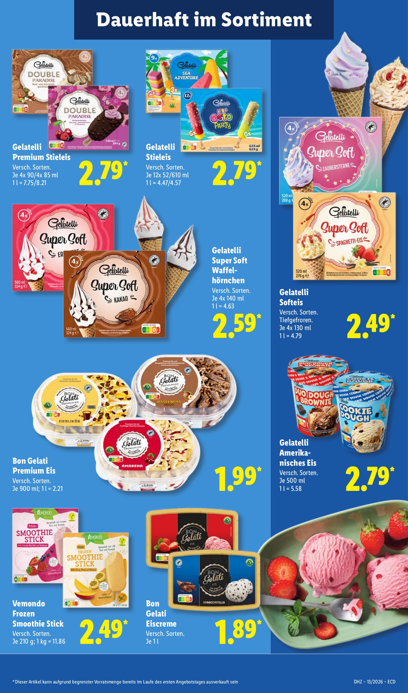lidl - Lidl-Prospekt gültig vom 23.03.2026 bis 28.03.2026 - page: 23