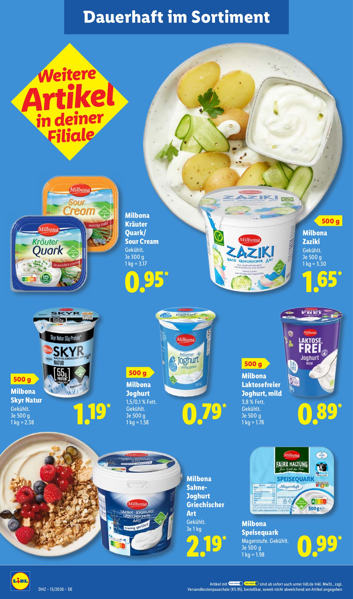 lidl - Lidl-Prospekt gültig vom 23.03.2026 bis 28.03.2026 - page: 20