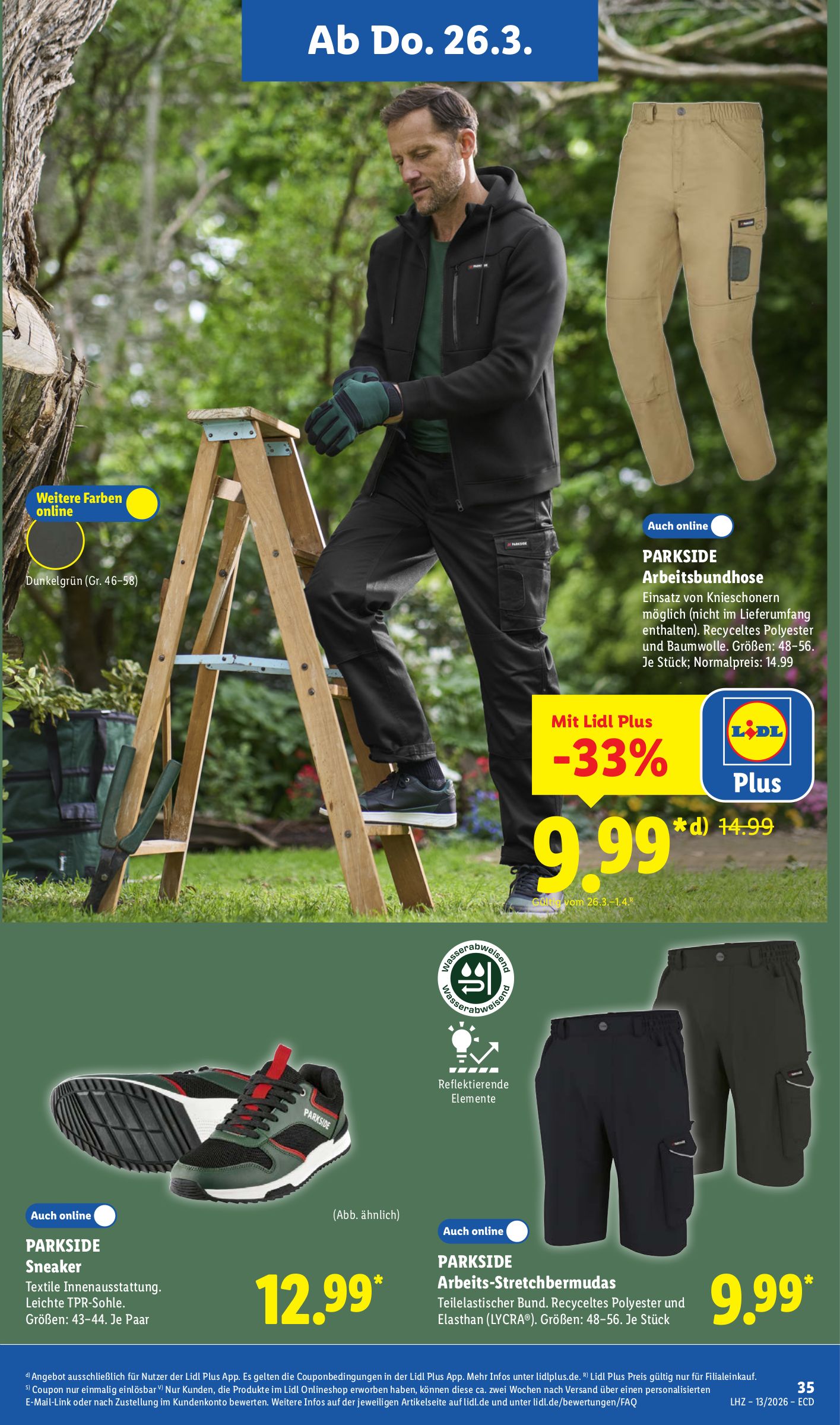 lidl - Lidl-Prospekt gültig vom 23.03.2026 bis 28.03.2026 - page: 55