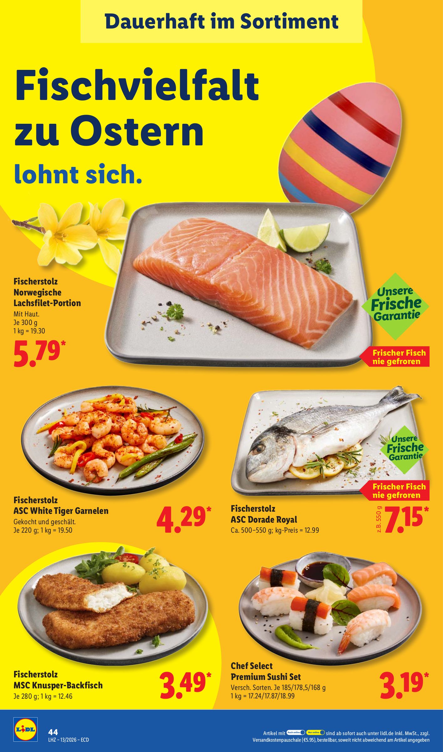 lidl - Lidl-Prospekt gültig vom 23.03.2026 bis 28.03.2026 - page: 66