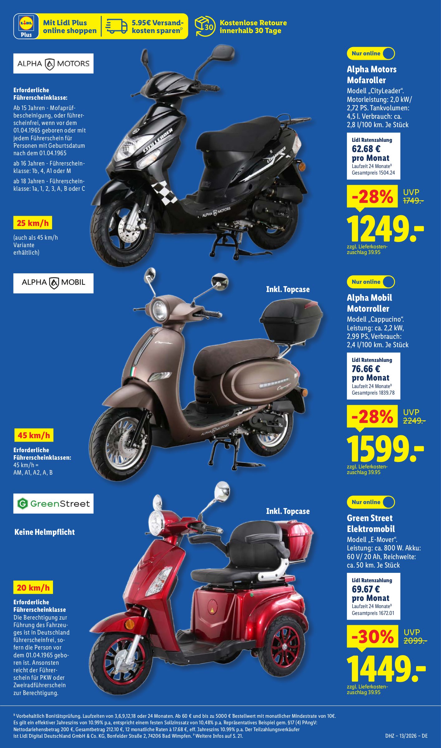 lidl - Lidl-Prospekt gültig vom 23.03.2026 bis 28.03.2026 - page: 7