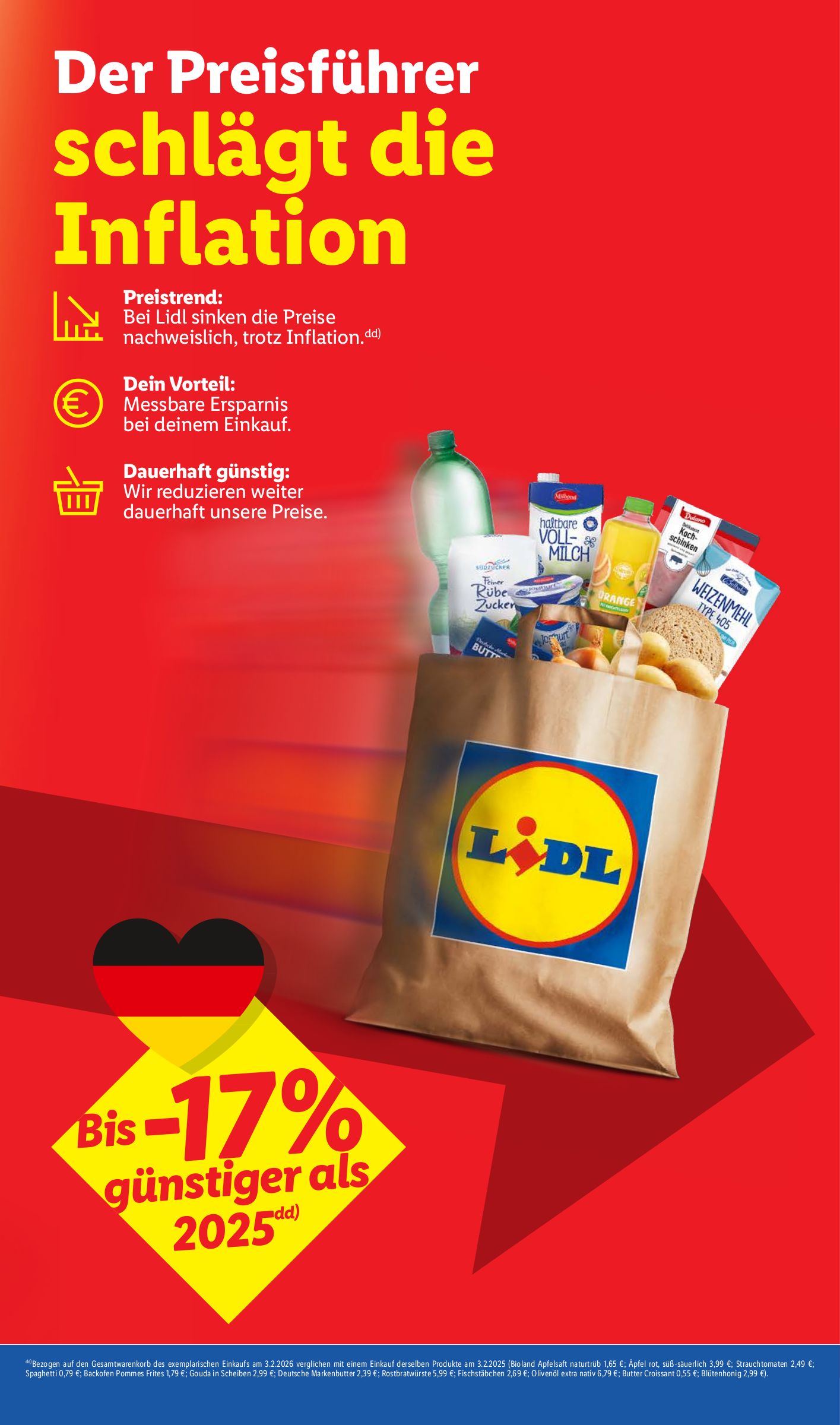 lidl - Lidl-Prospekt gültig vom 23.03.2026 bis 28.03.2026 - page: 3