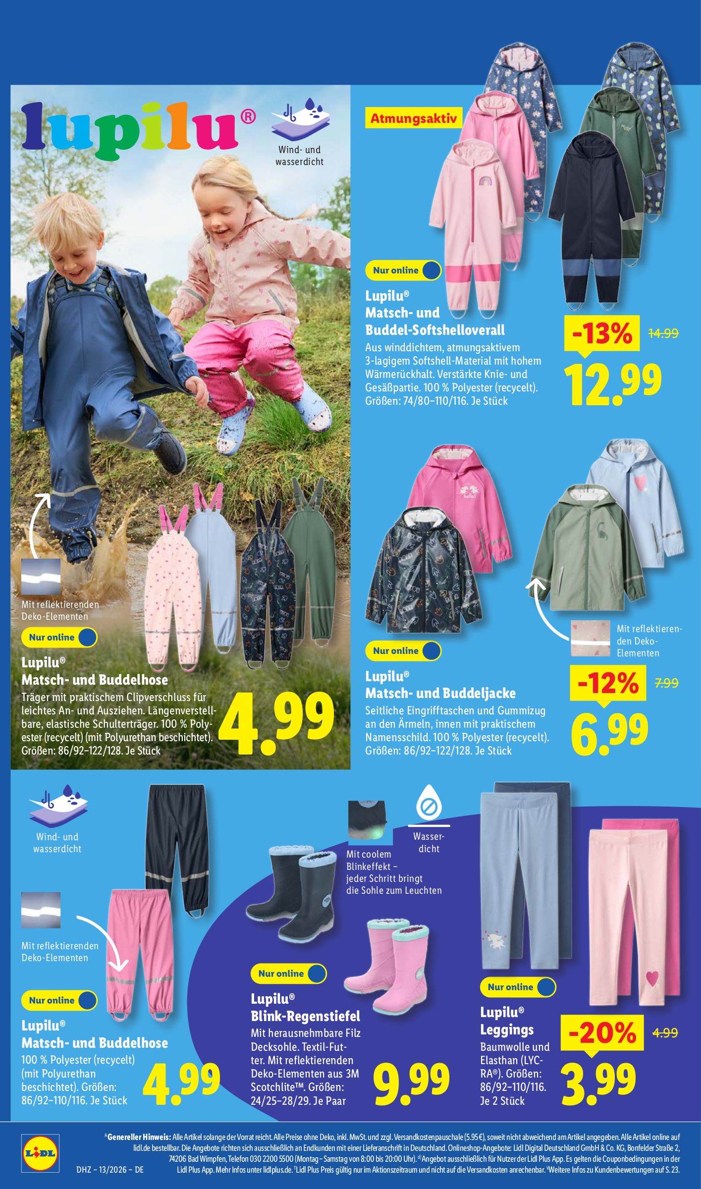 lidl - Lidl-Prospekt gültig vom 23.03.2026 bis 28.03.2026 - page: 42