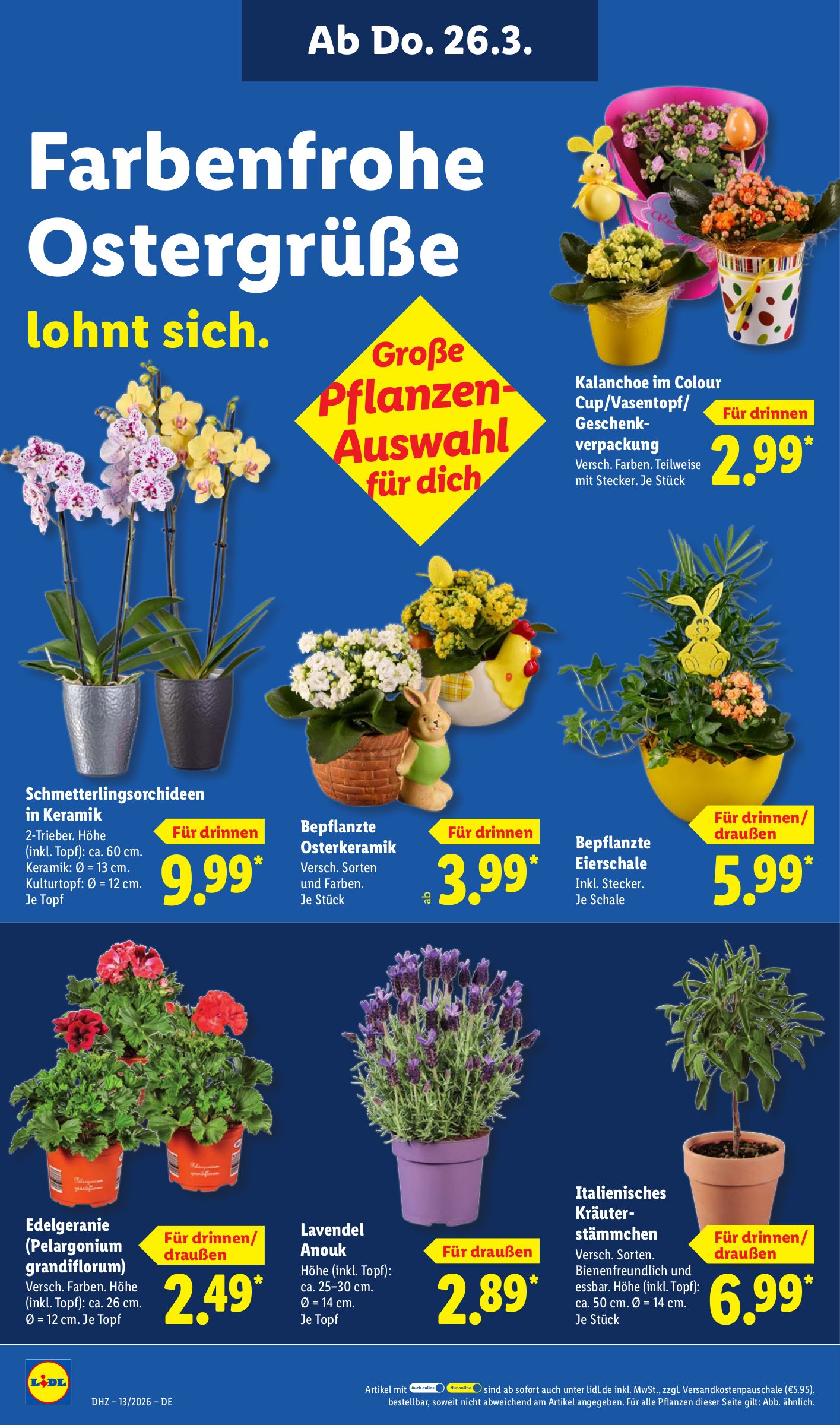 lidl - Lidl-Prospekt gültig vom 23.03.2026 bis 28.03.2026 - page: 18