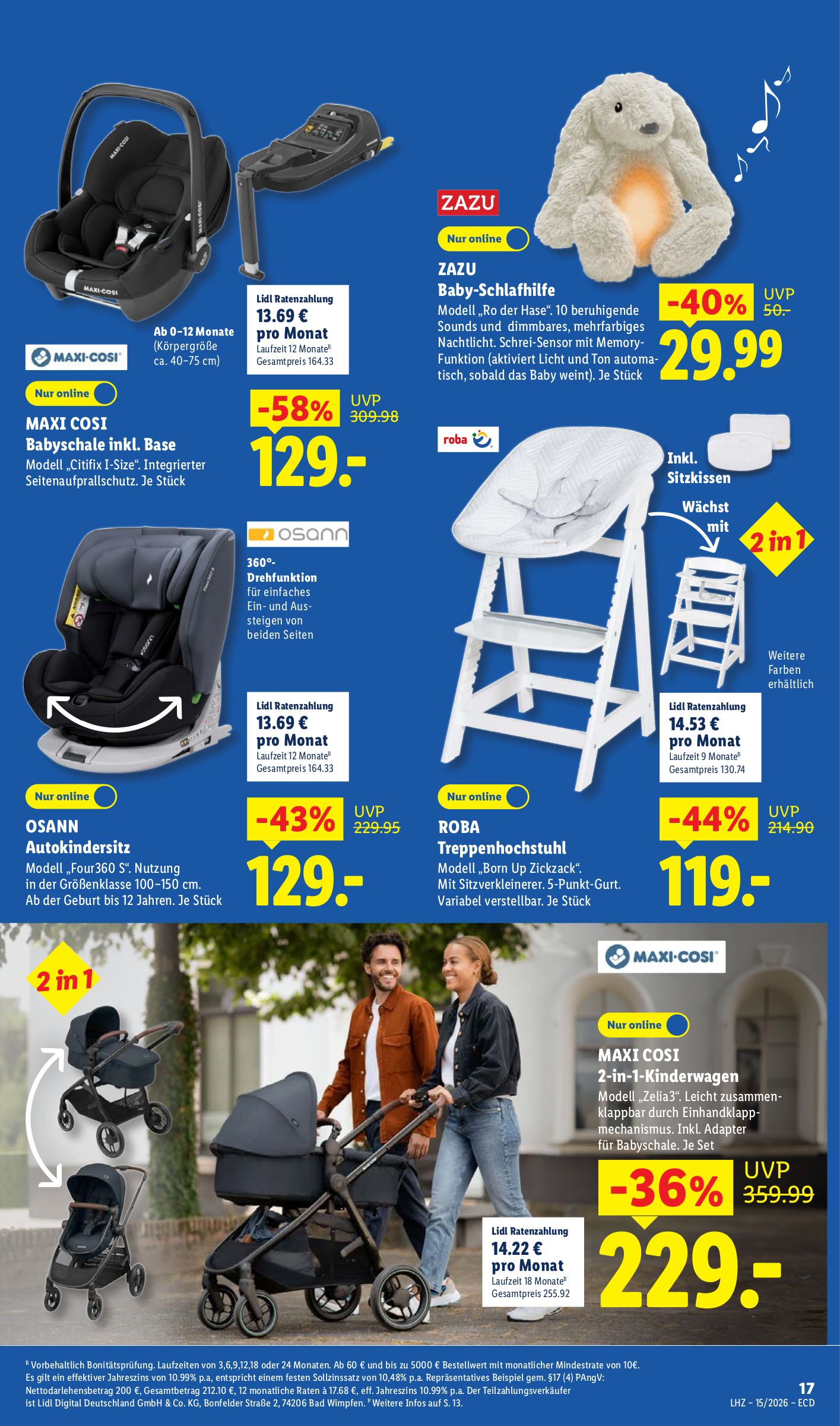 lidl - Lidl-Prospekt gültig vom 07.04.2026 bis 11.04.2026 - page: 9