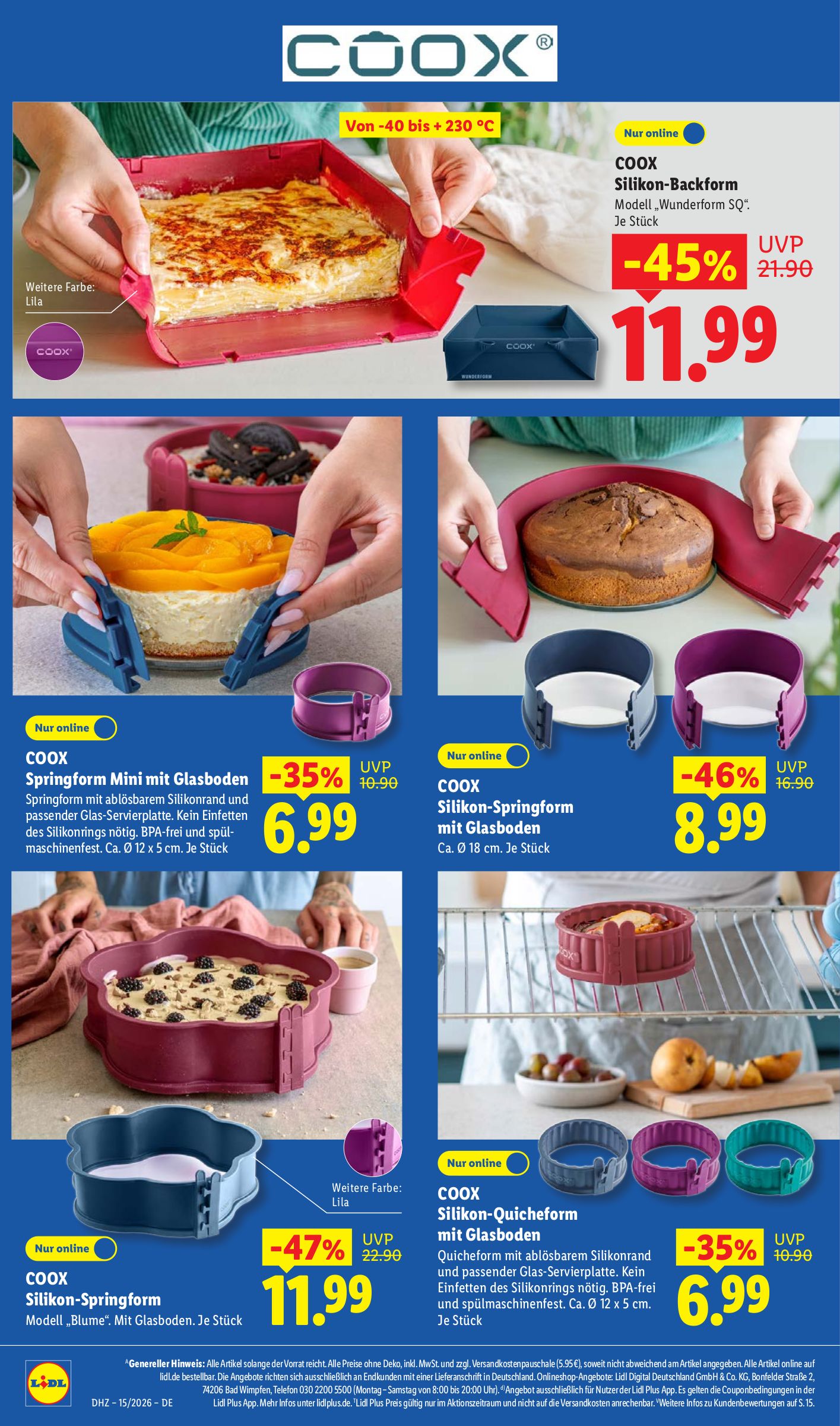 lidl - Lidl-Prospekt gültig vom 07.04.2026 bis 11.04.2026 - page: 24