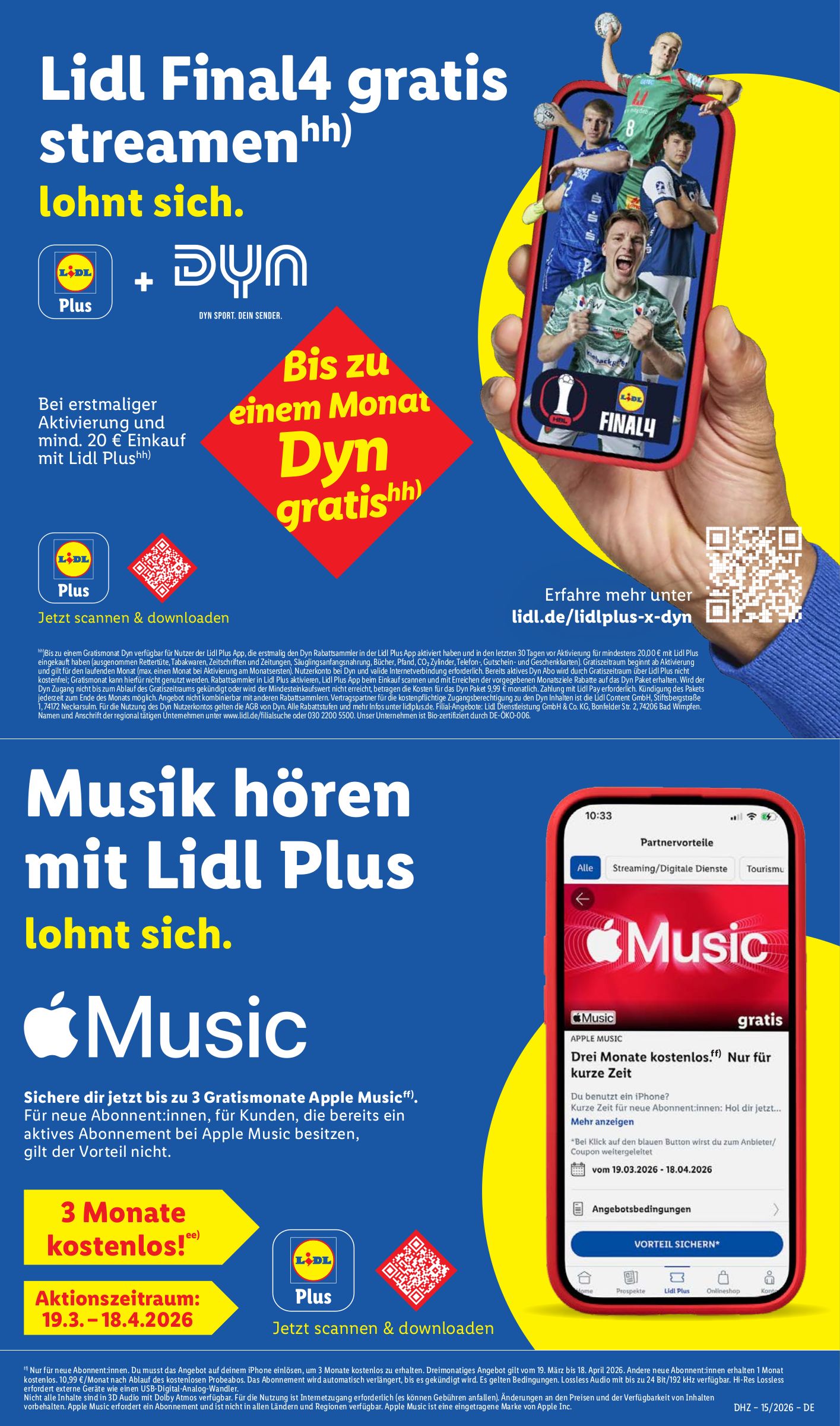 lidl - Lidl-Prospekt gültig vom 07.04.2026 bis 11.04.2026 - page: 61