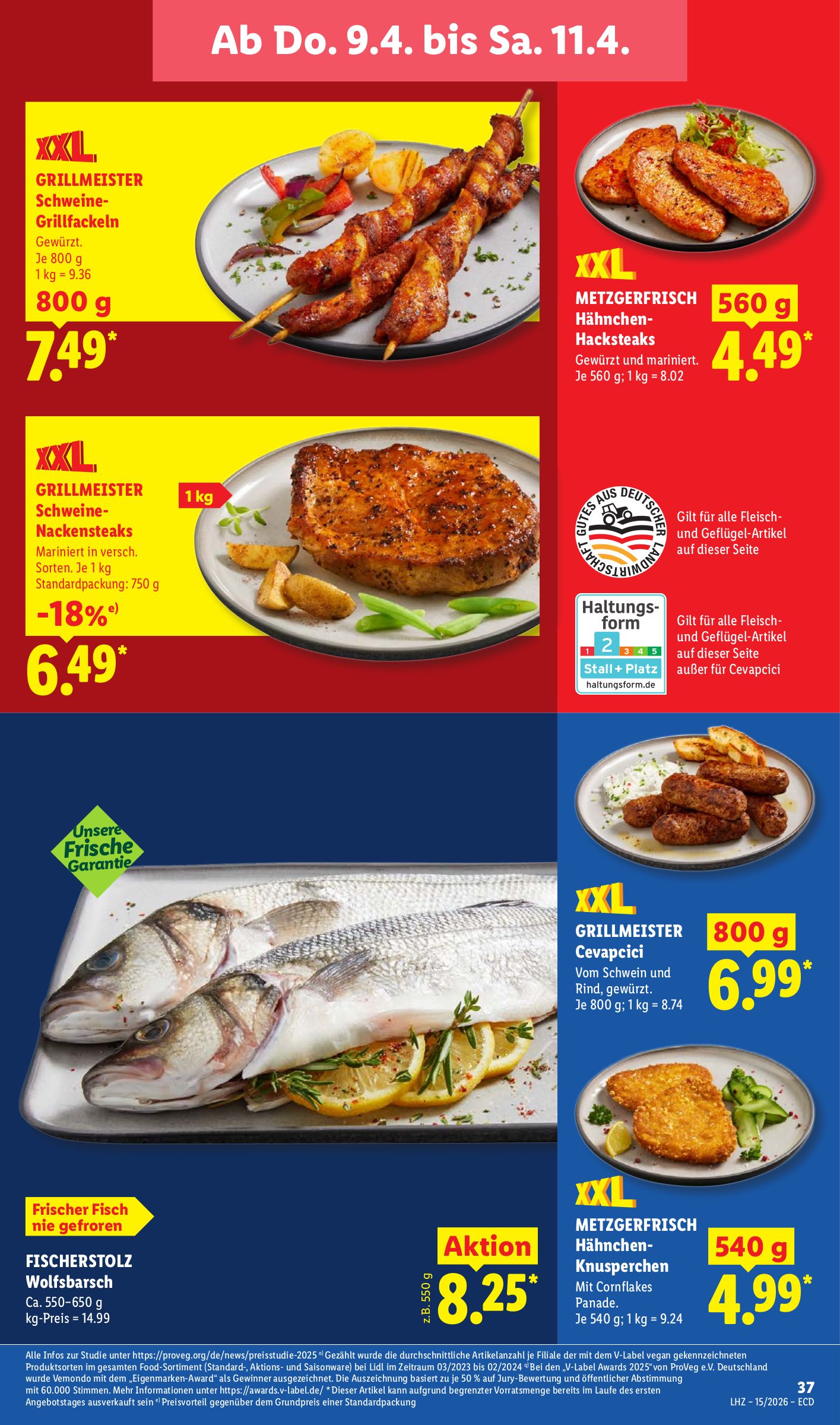 lidl - Lidl-Prospekt gültig vom 07.04.2026 bis 11.04.2026 - page: 55